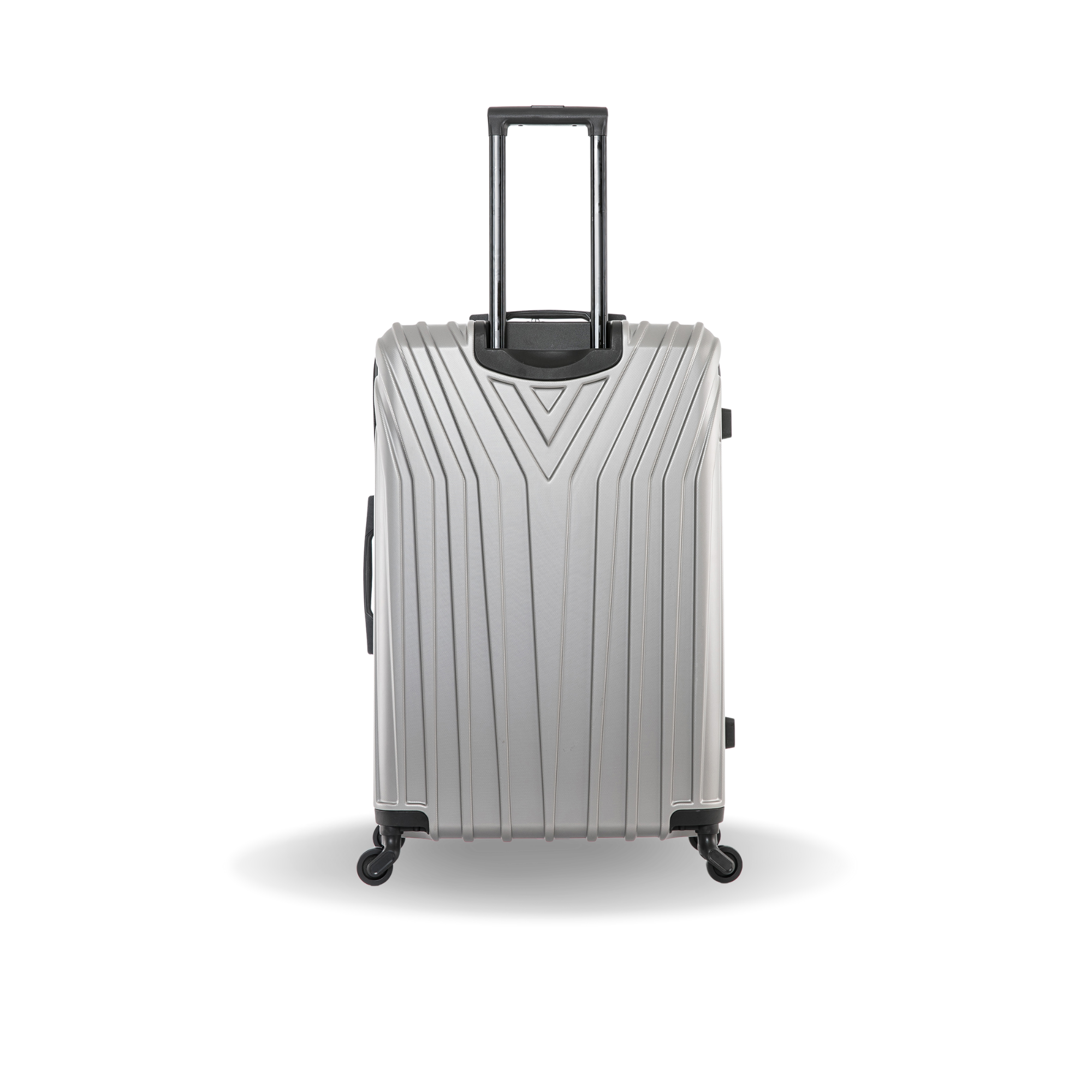 InUSA Luggage Vasty 3 Piece Set 20"/24"/28" Spinner Suitcase Collection