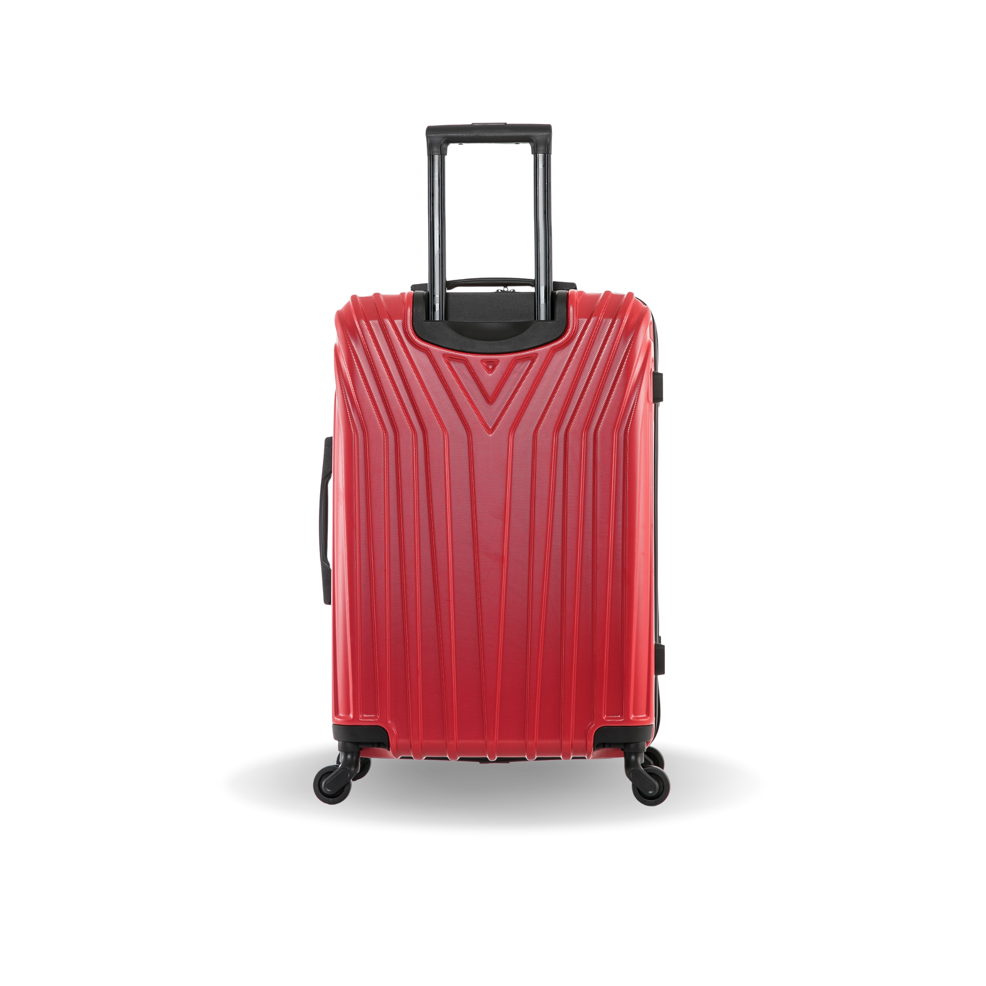 InUSA Luggage Vasty Medium 24" Spinner Suitcase
