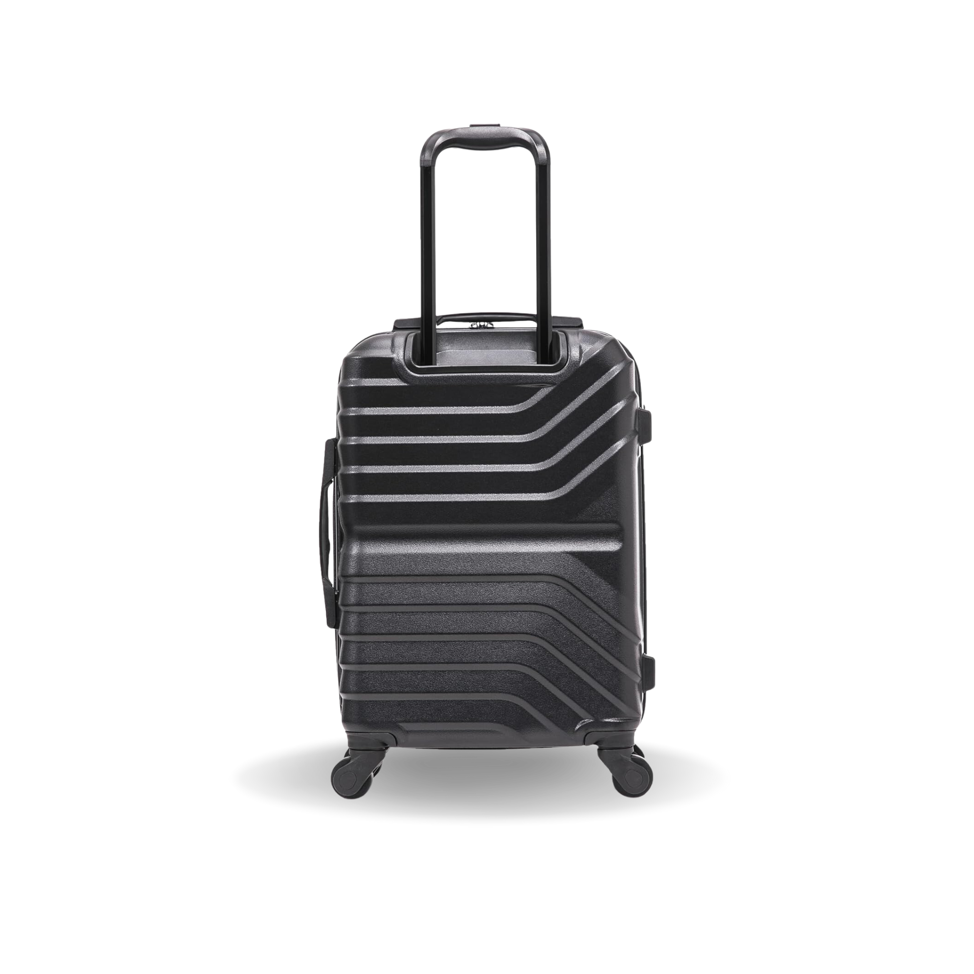 InUSA Luggage Aurum Carry On 20" Spinner Suitcase