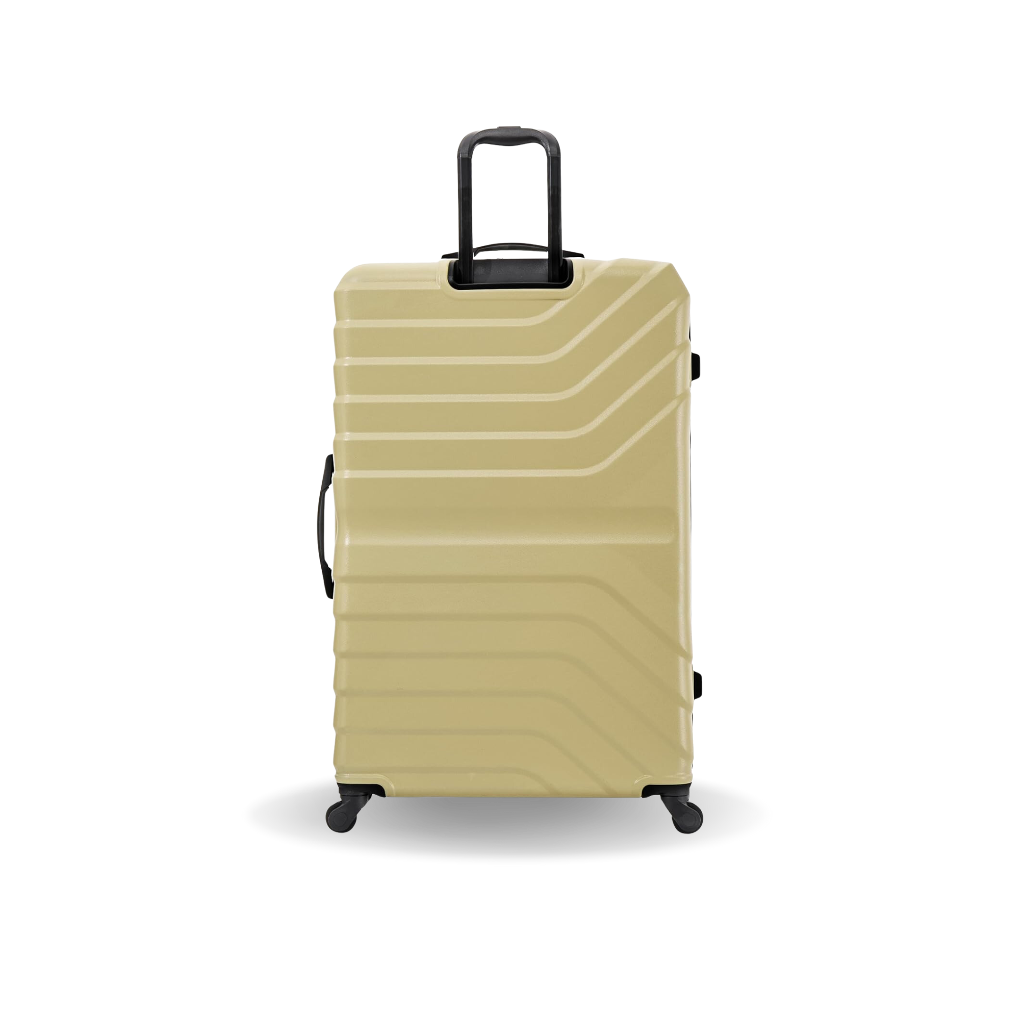 InUSA Luggage Aurum Extra Large 32" Spinner Suitcase