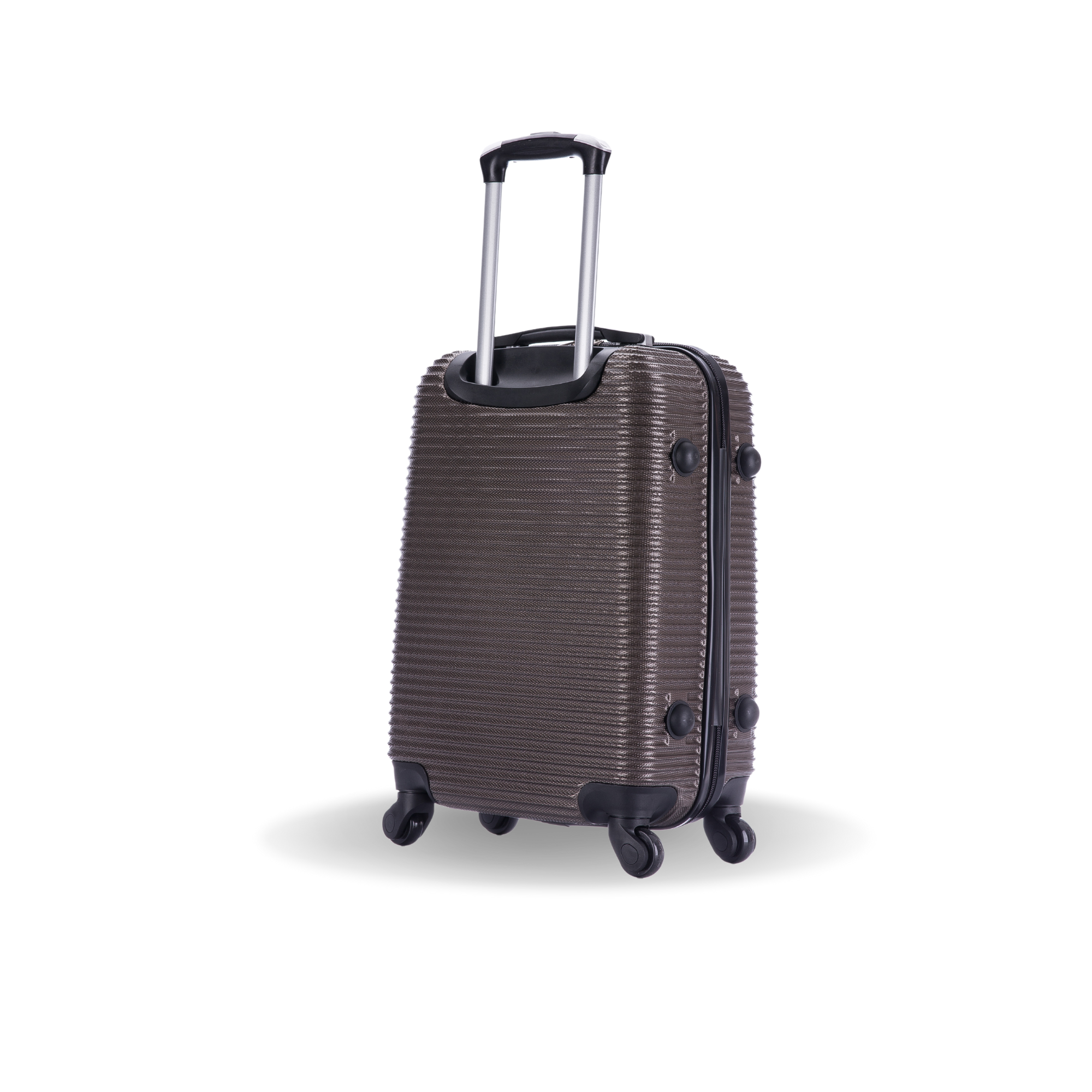 InUSA Luggage Royal Carry On 20" Spinner Suitcase
