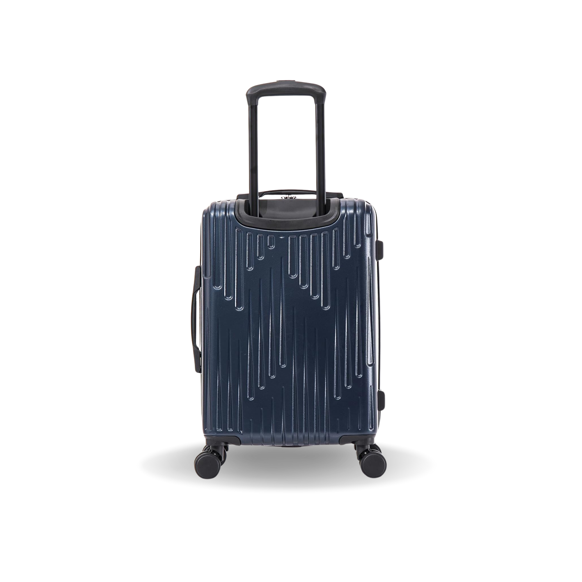 InUSA Luggage Drip Carry On 20" Spinner Suitcase