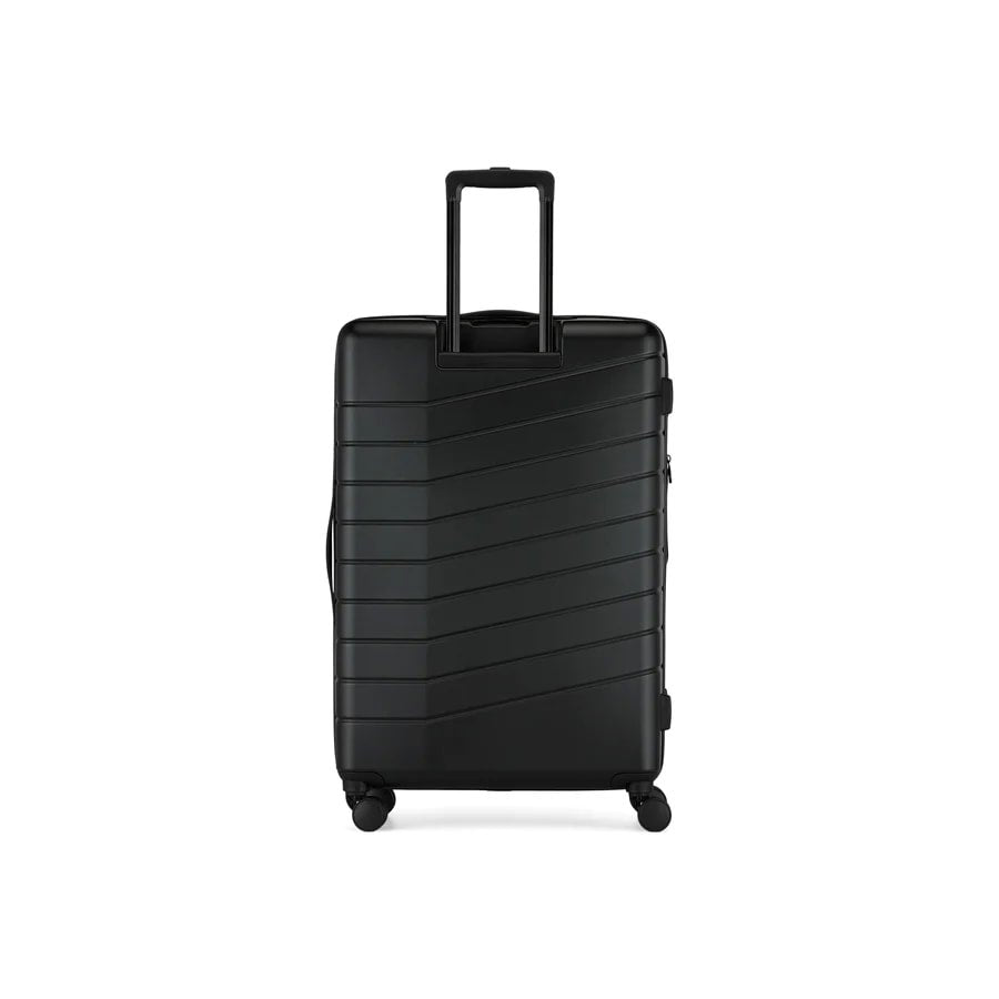Bugatti Munich 3-Piece Luggage Set - Hard-Shell Spinner Suitcases