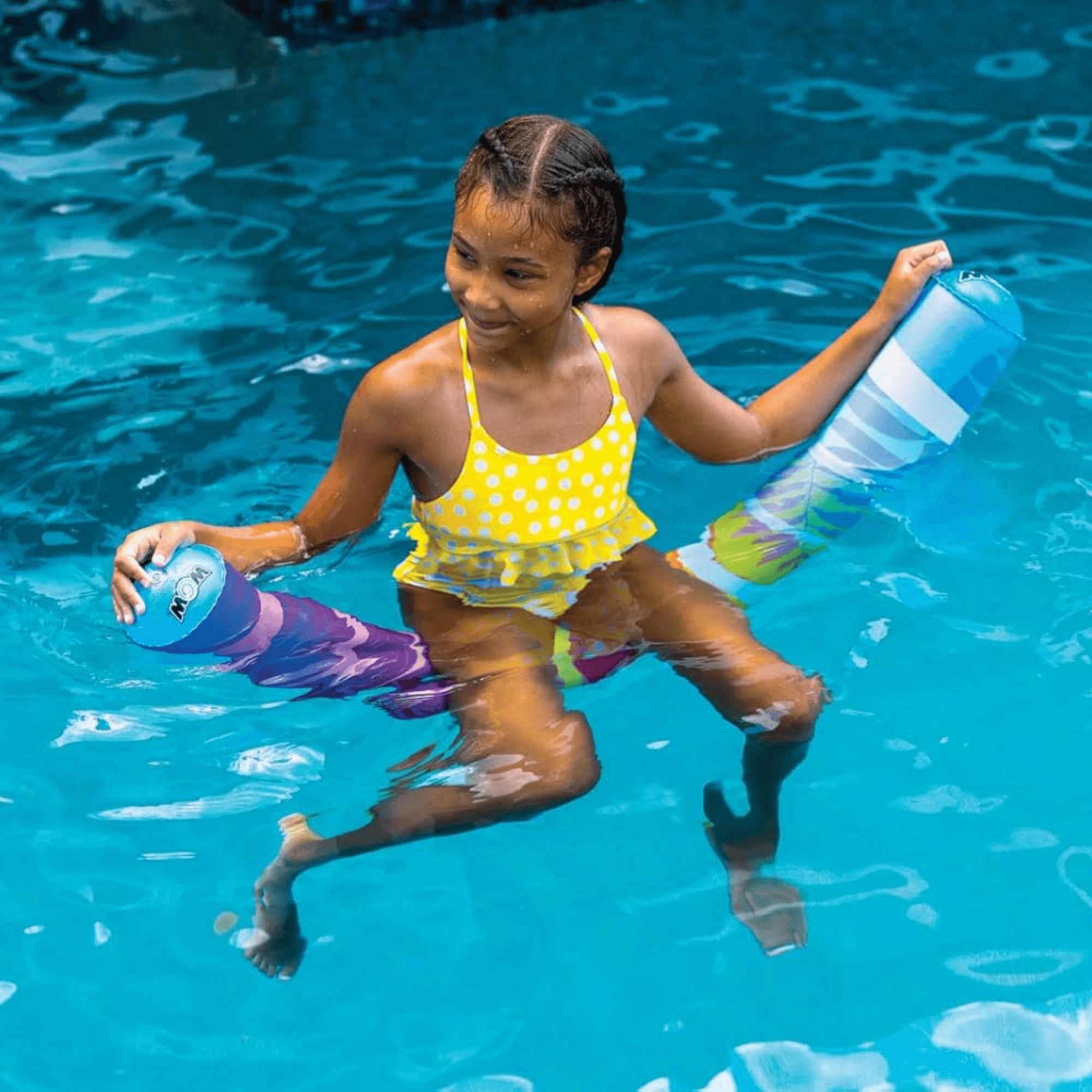 WOW Watersports Soft Top Pool Noodle