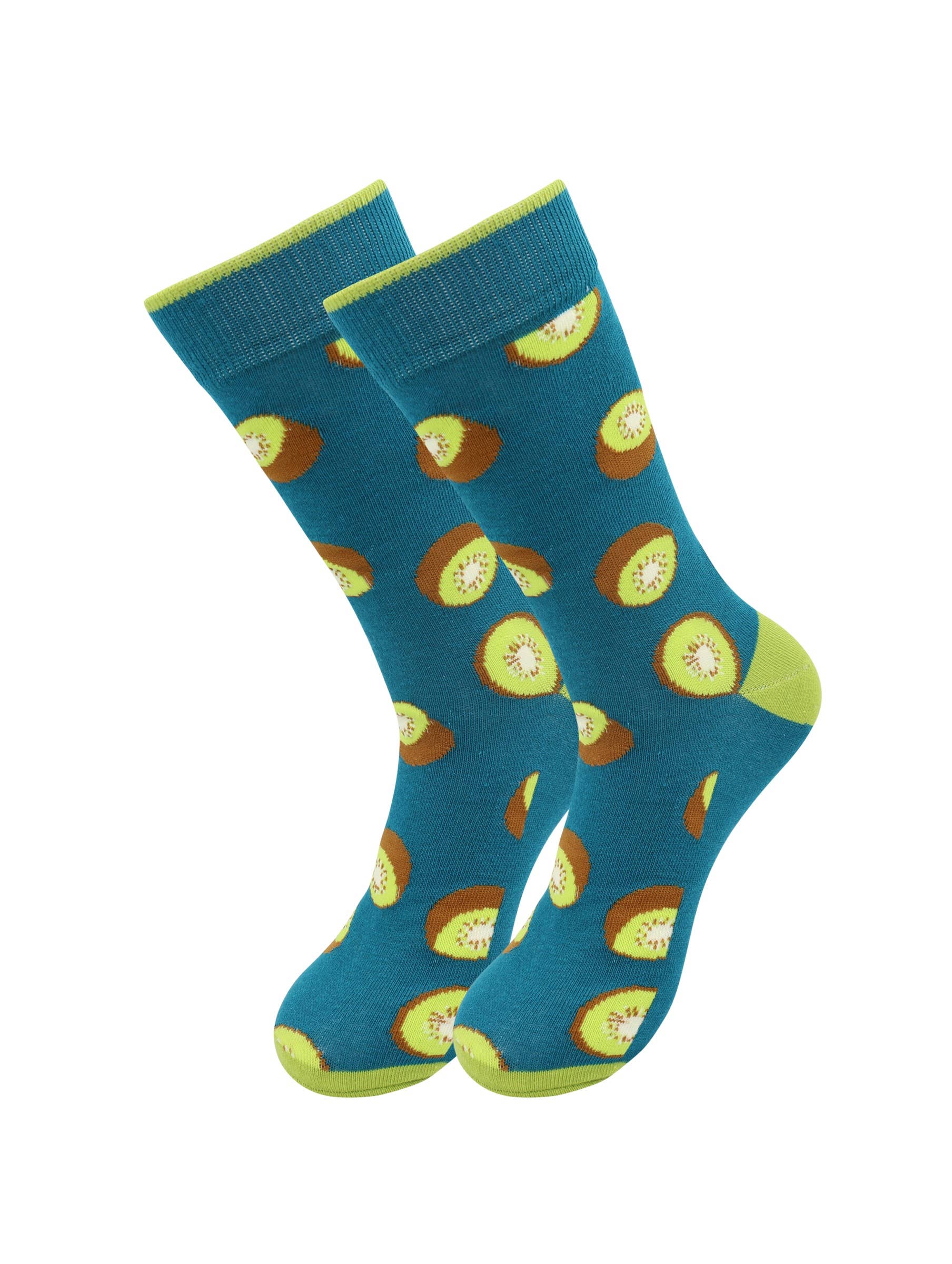 Real Sic Kiwi Socks