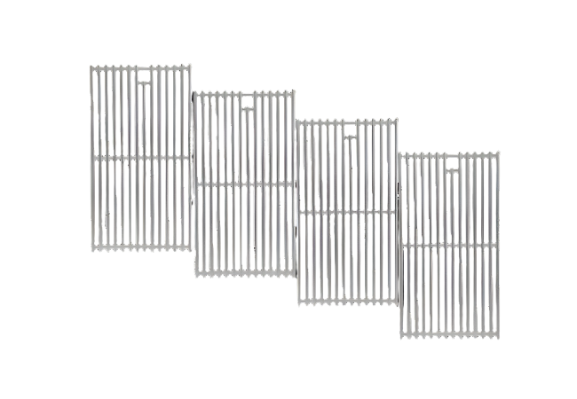 Stainless Steel Cooking Grids