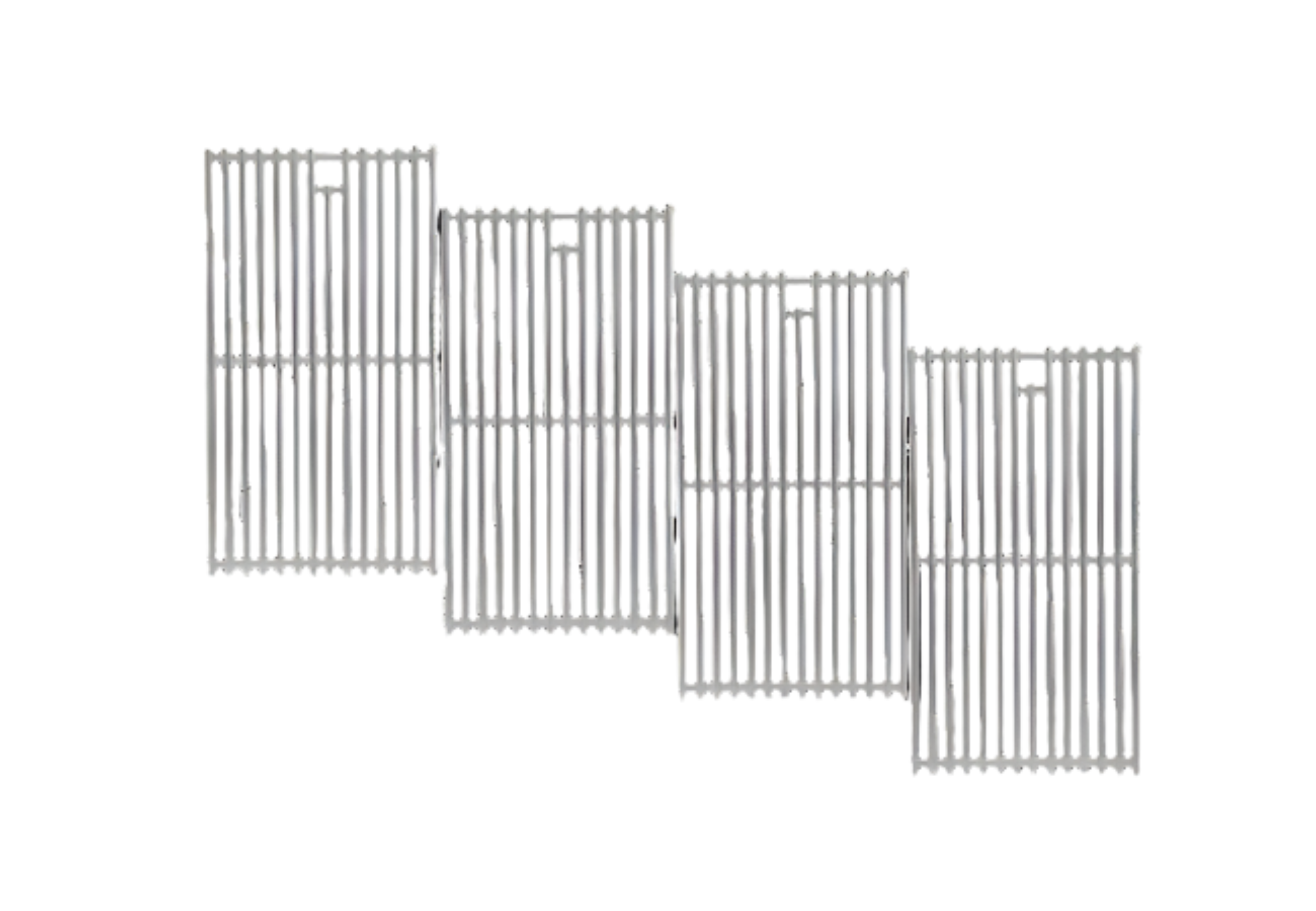 Monument Stainless Steel Cooking Grids