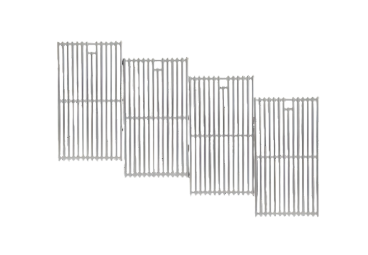 Monument Stainless Steel Cooking Grids