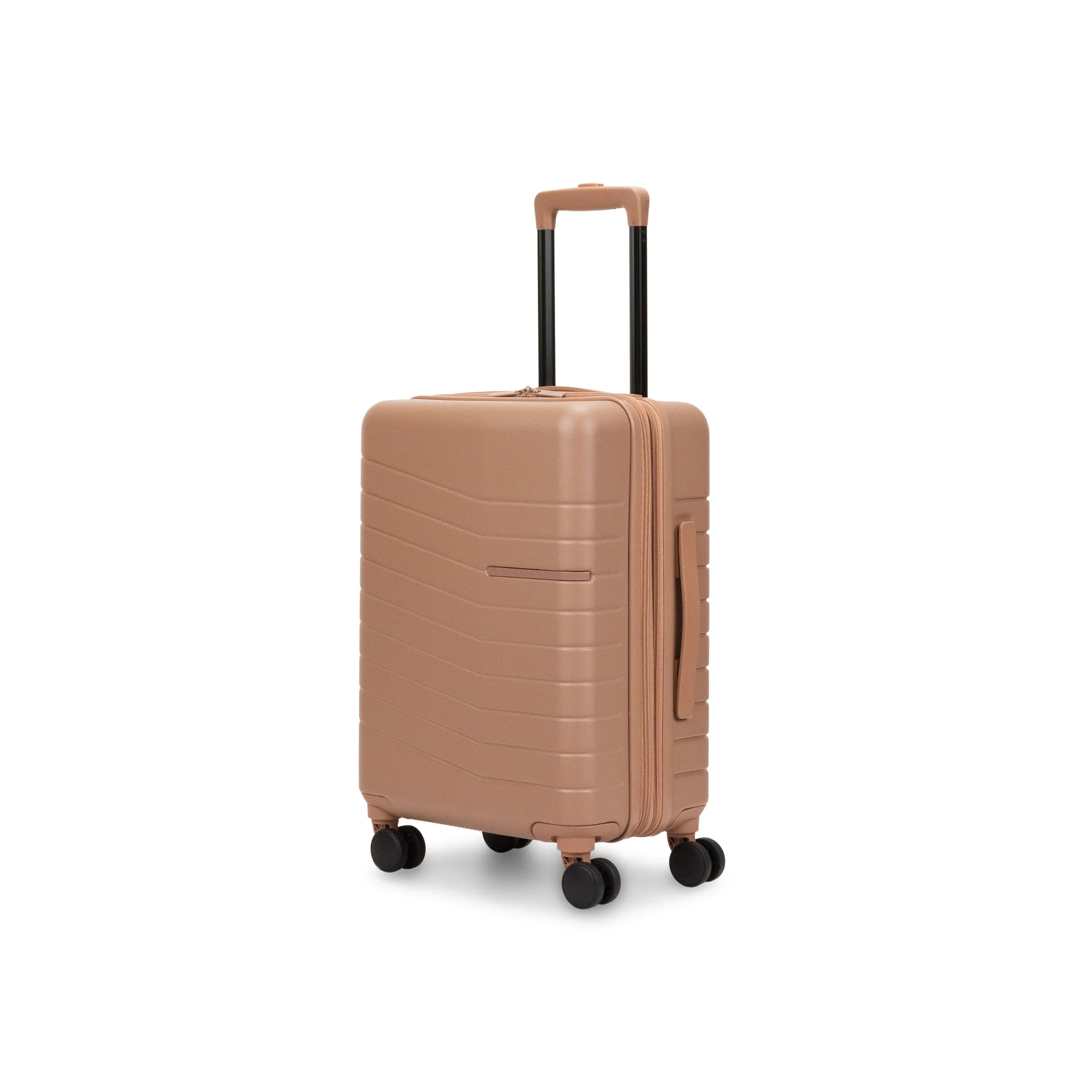 Bugatti Munich Check-In Luggage 26-Inch Medium Hard-Shell Suitcase