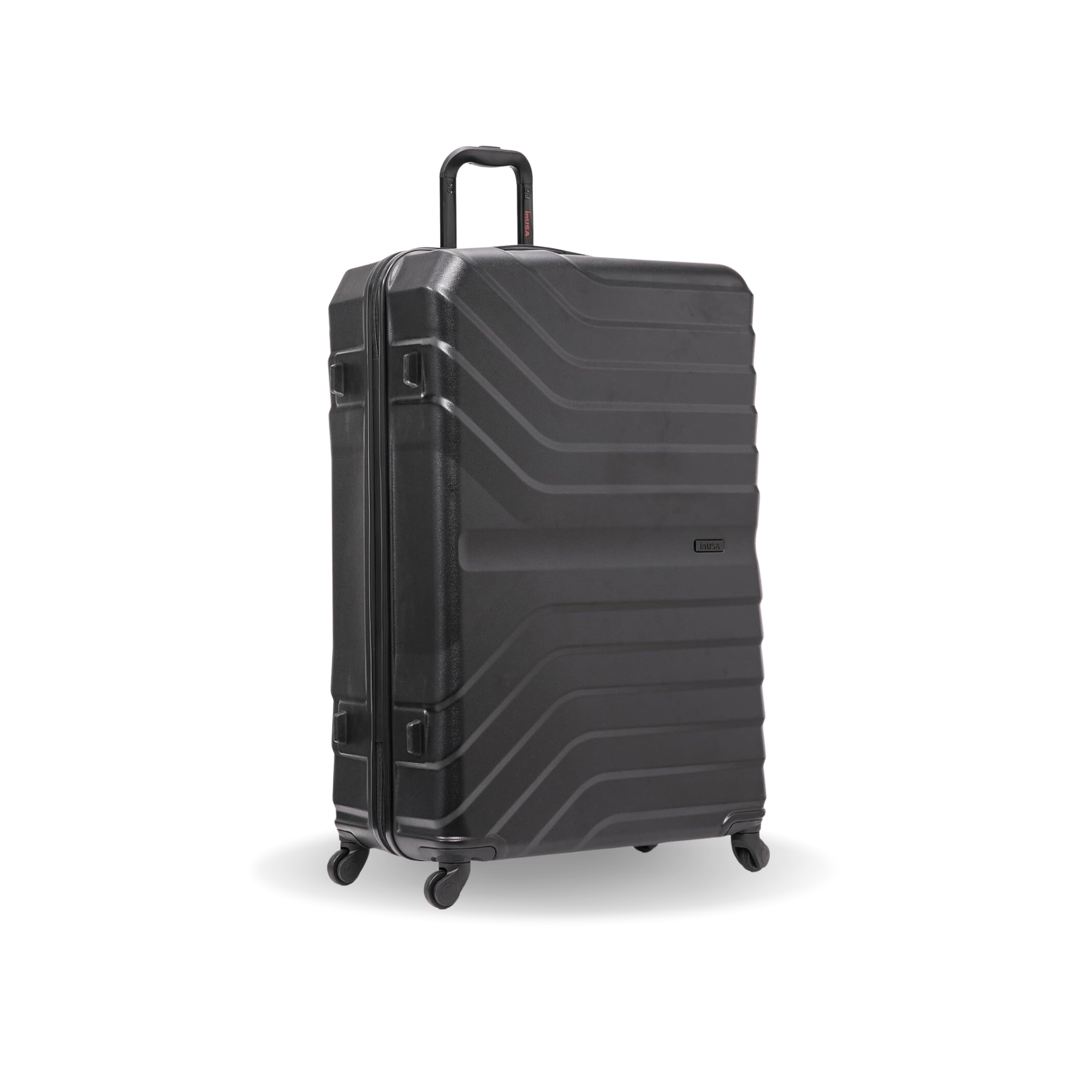 InUSA Luggage Aurum Extra Large 32" Spinner Suitcase
