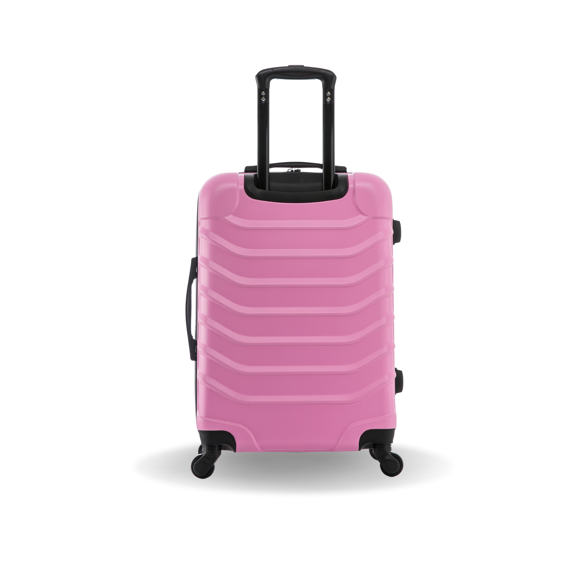 InUSA Luggage Endurance Medium 24" Spinner Suitcase