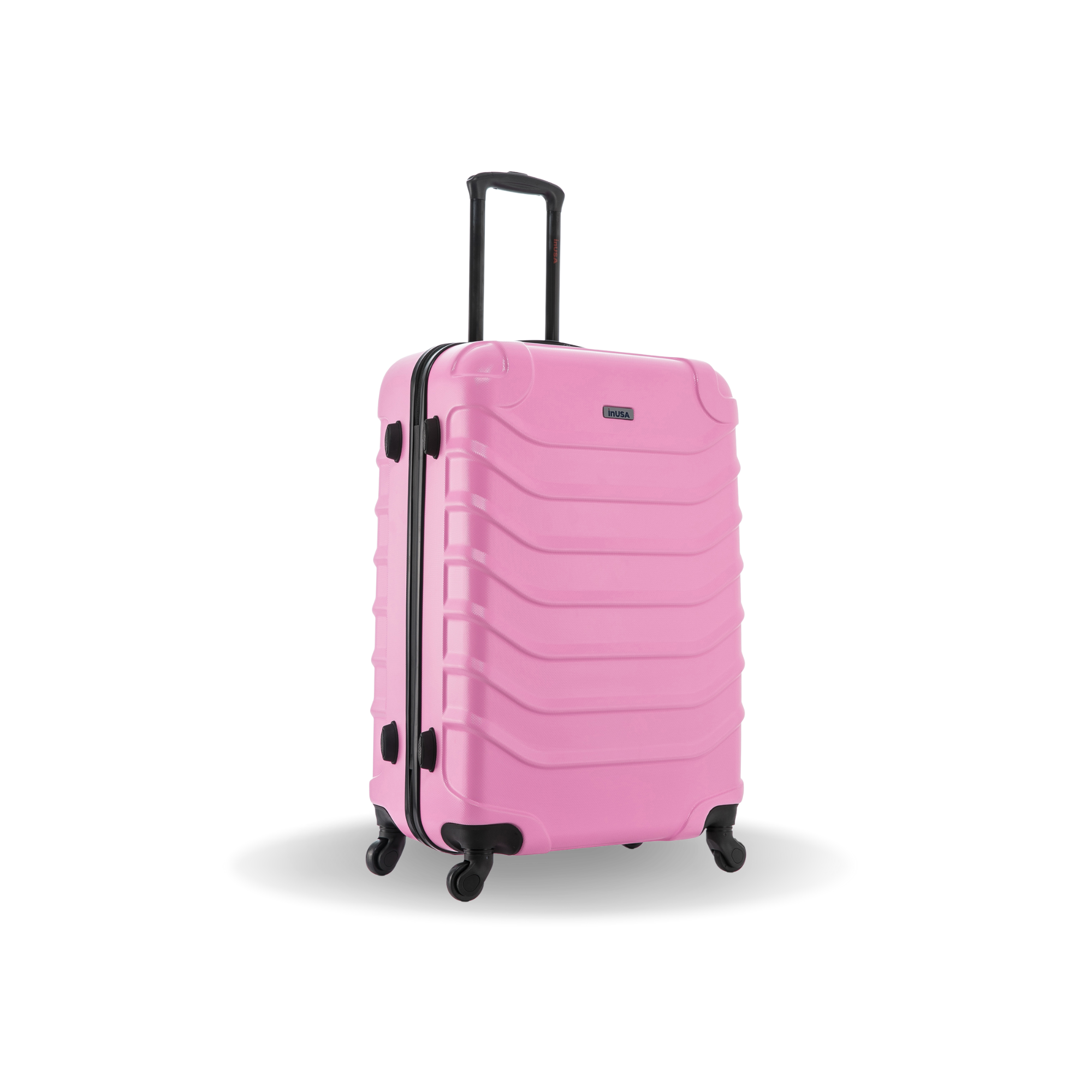 InUSA Luggage Endurance Large 28" Spinner Suitcase