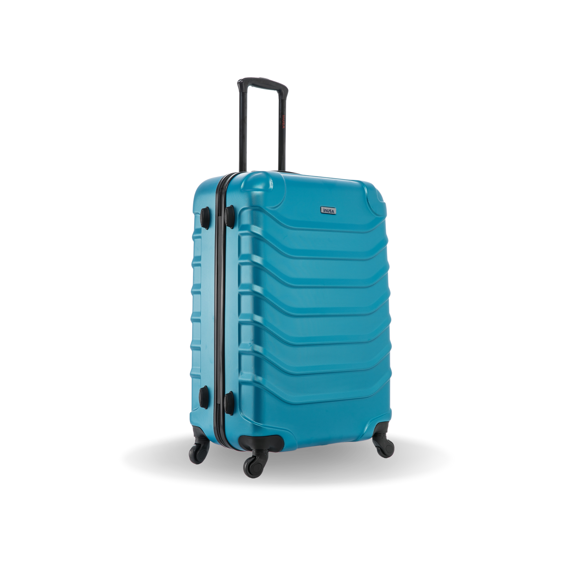 InUSA Luggage Endurance Large 28" Spinner Suitcase