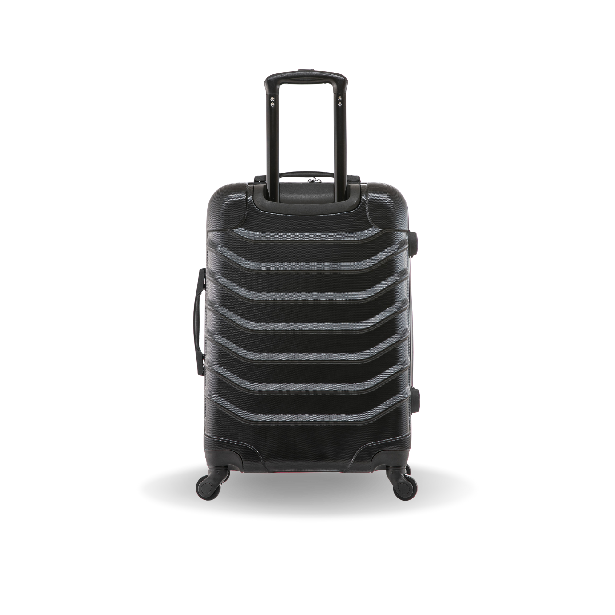 InUSA Luggage Endurance Medium 24" Spinner Suitcase