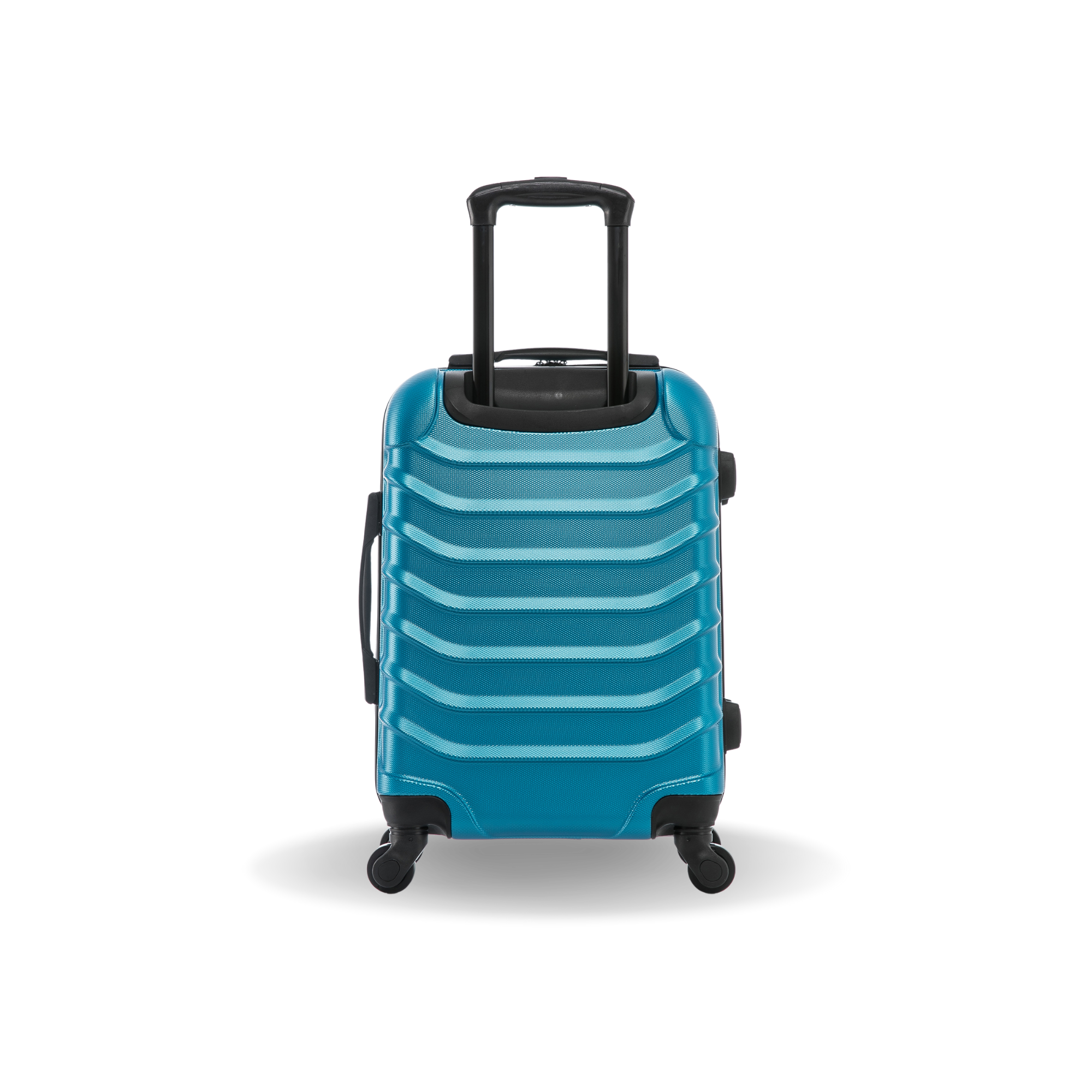 InUSA Luggage Endurance Medium 24" Spinner Suitcase