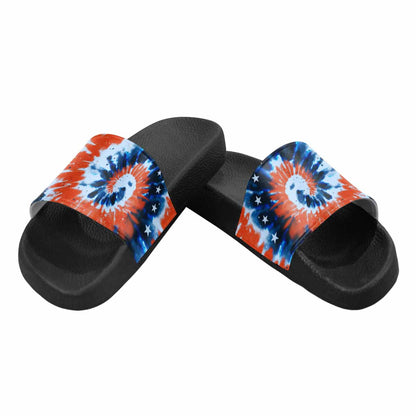Mens  Slide Sandals - Sun of the Beach Boutique