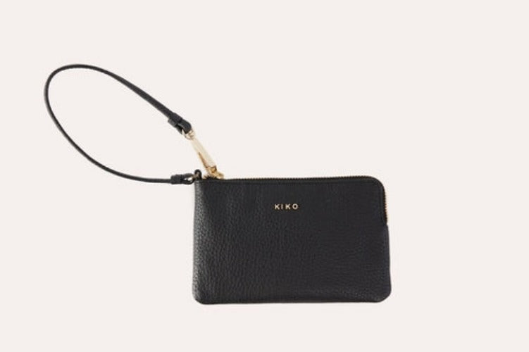 Kiko Small Wristlet