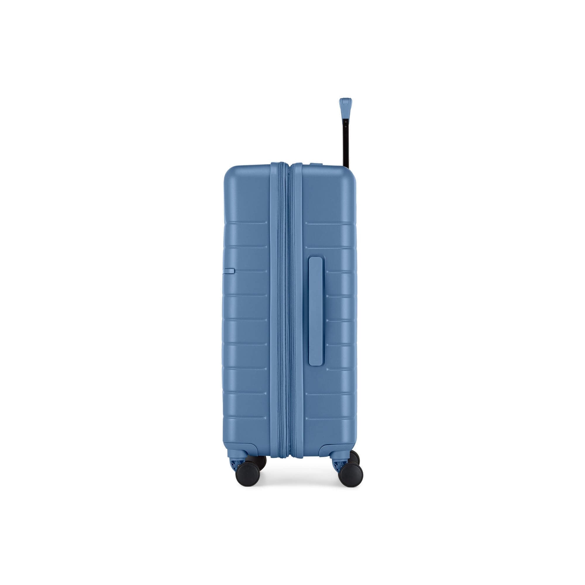Bugatti Munich 3-Piece Luggage Set - Hard-Shell Spinner Suitcases