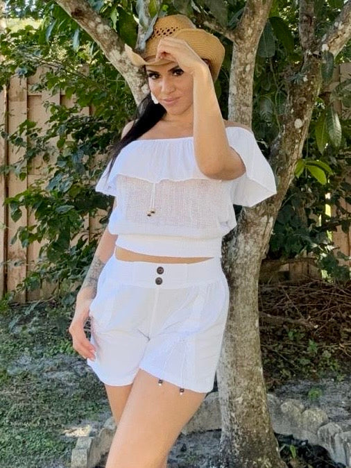 LIDO Shorts