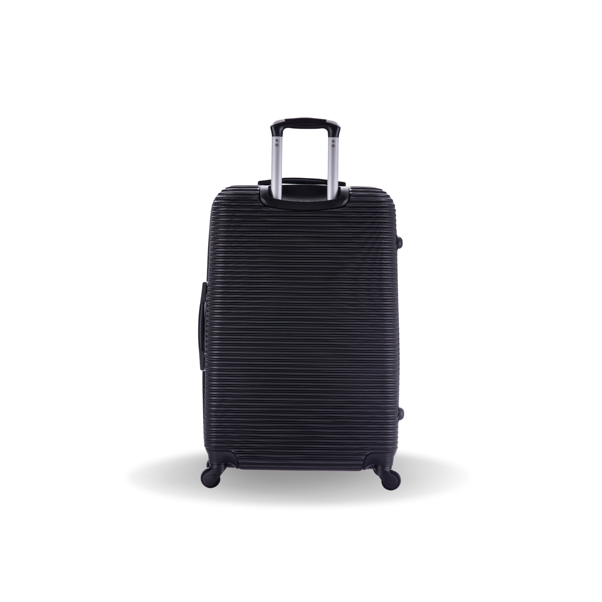 InUSA Luggage Royal 3 Piece Set 20"/24"/28" Spinner Suitcase Collection