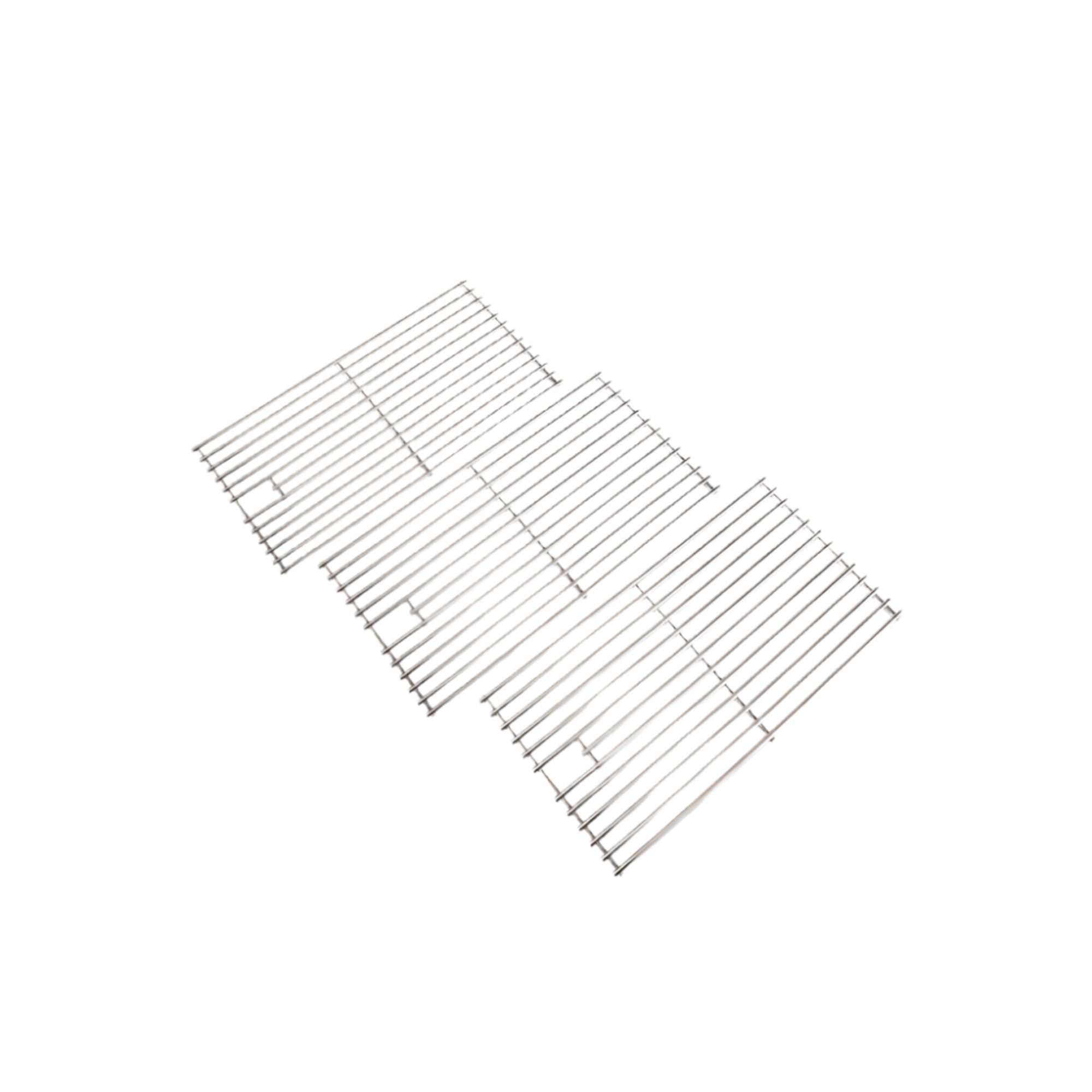 Monument Stainless Steel Cooking Grids