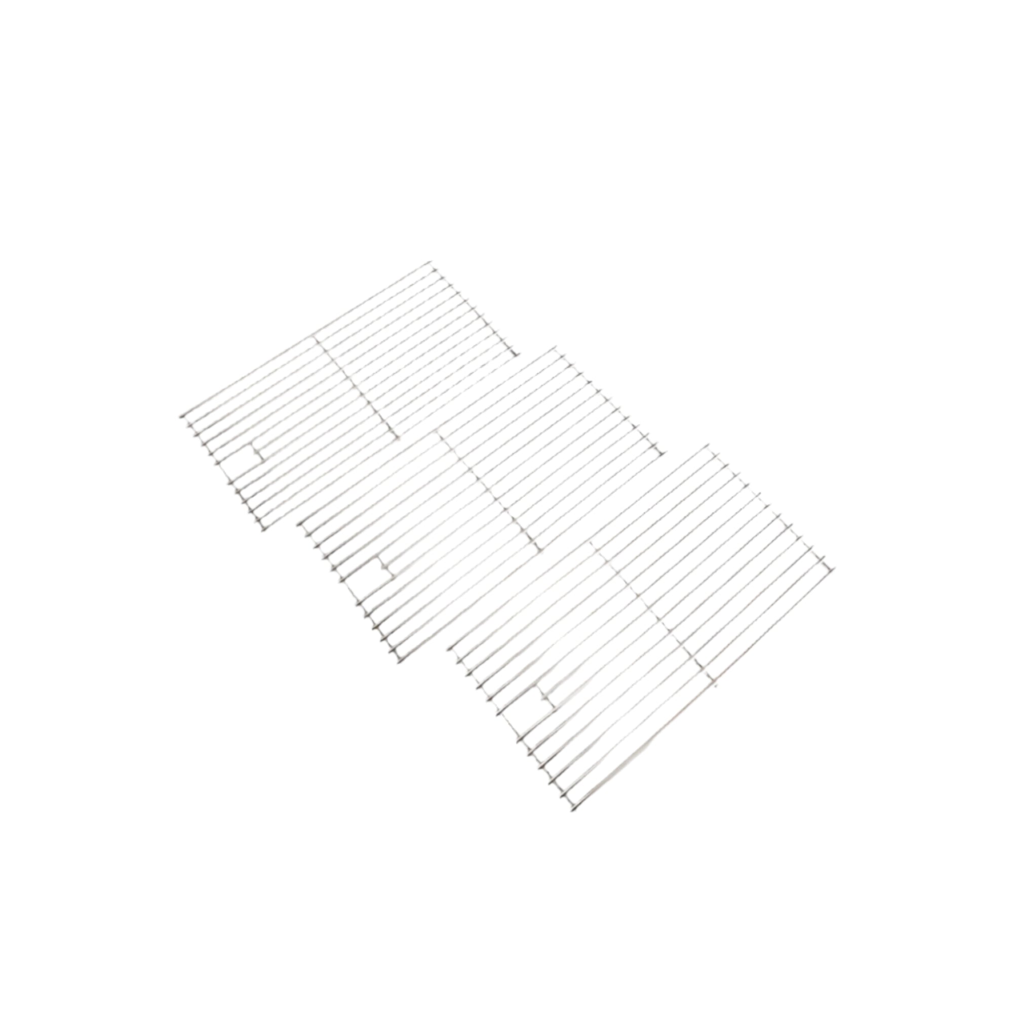 Stainless Steel Cooking Grids