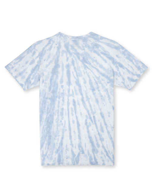 Trip of a Lifetime Slub Pima Pocket Tee