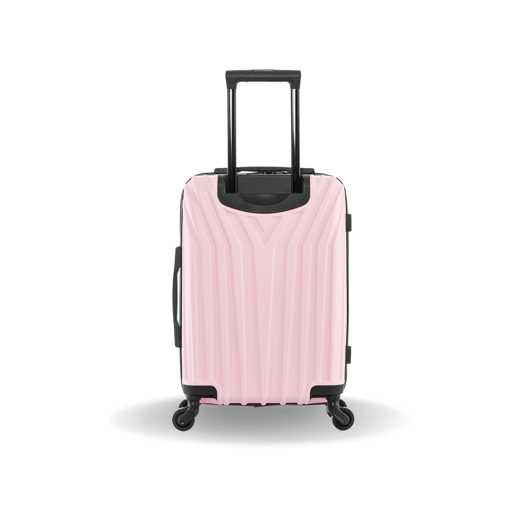 InUSA Luggage Vasty Carry On 20" Spinner Suitcase