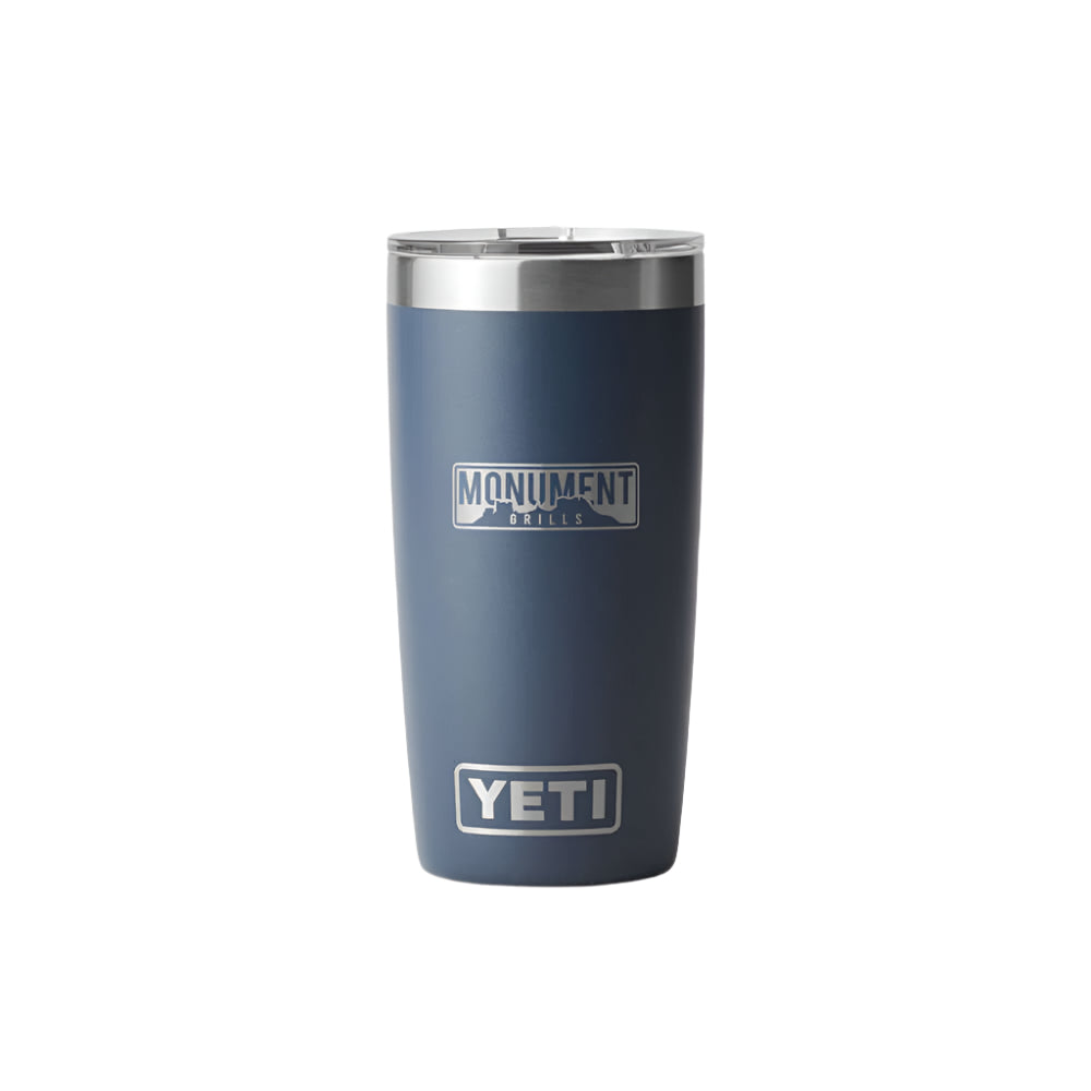Monument 10 Oz Tumbler