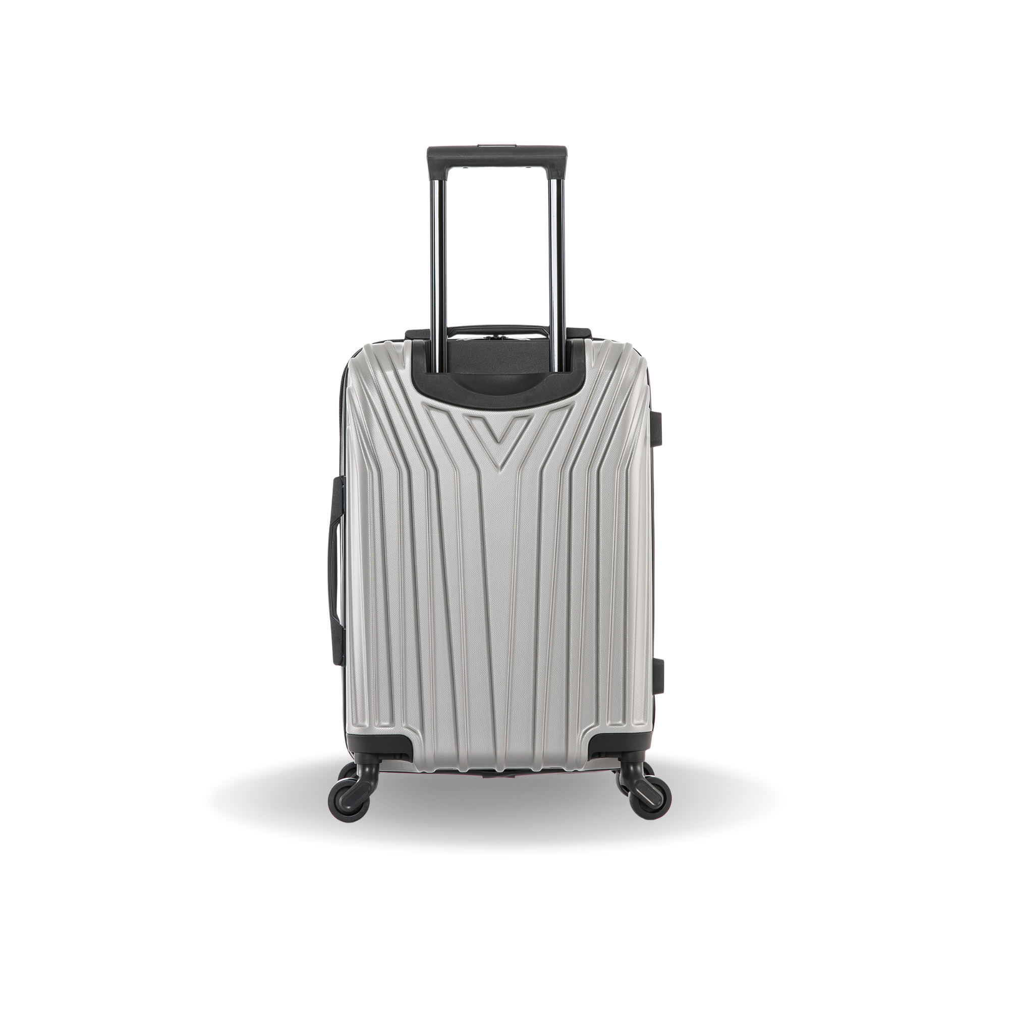 InUSA Luggage Vasty Carry On 20" Spinner Suitcase