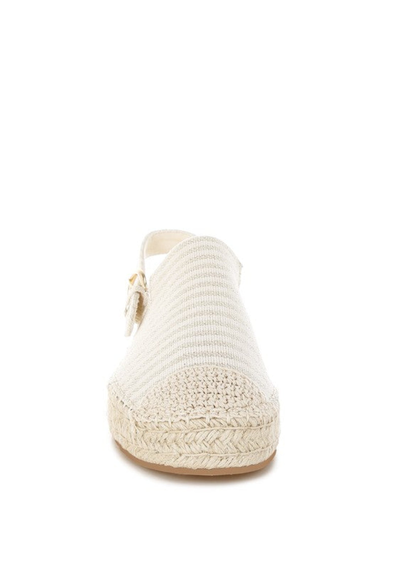 Zalli Canvas Espadrilles Sandals