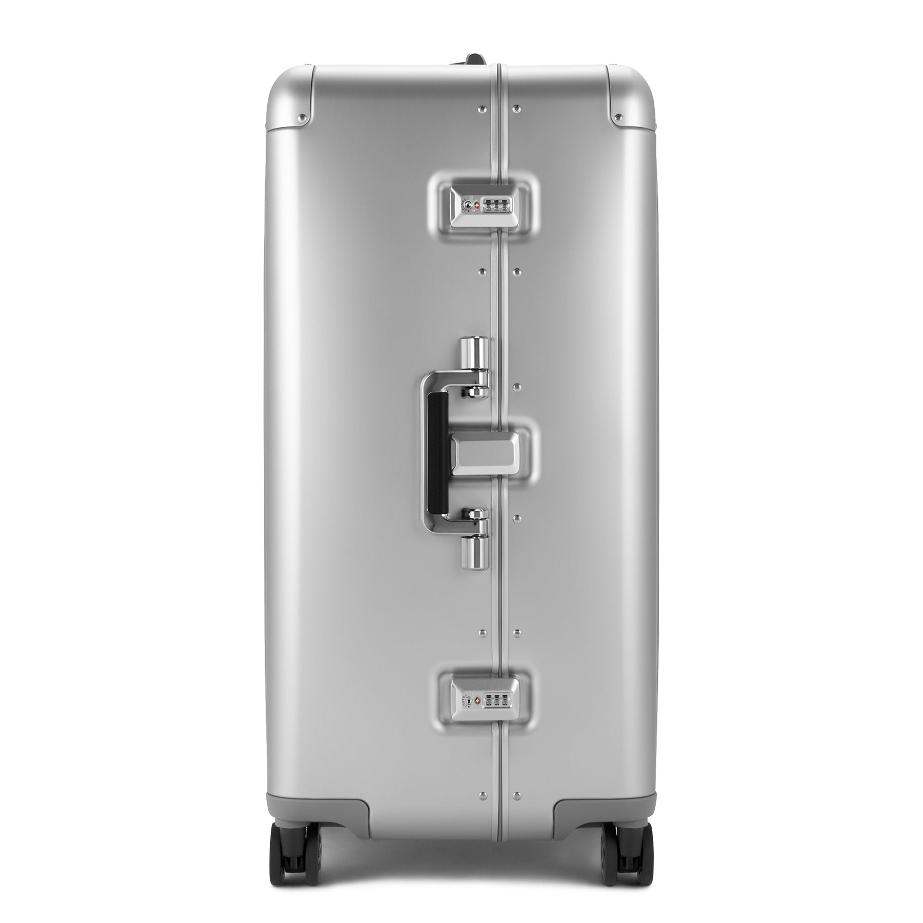 Zero Halliburton Classic Aluminum 3.0 Portable Trunk 99L