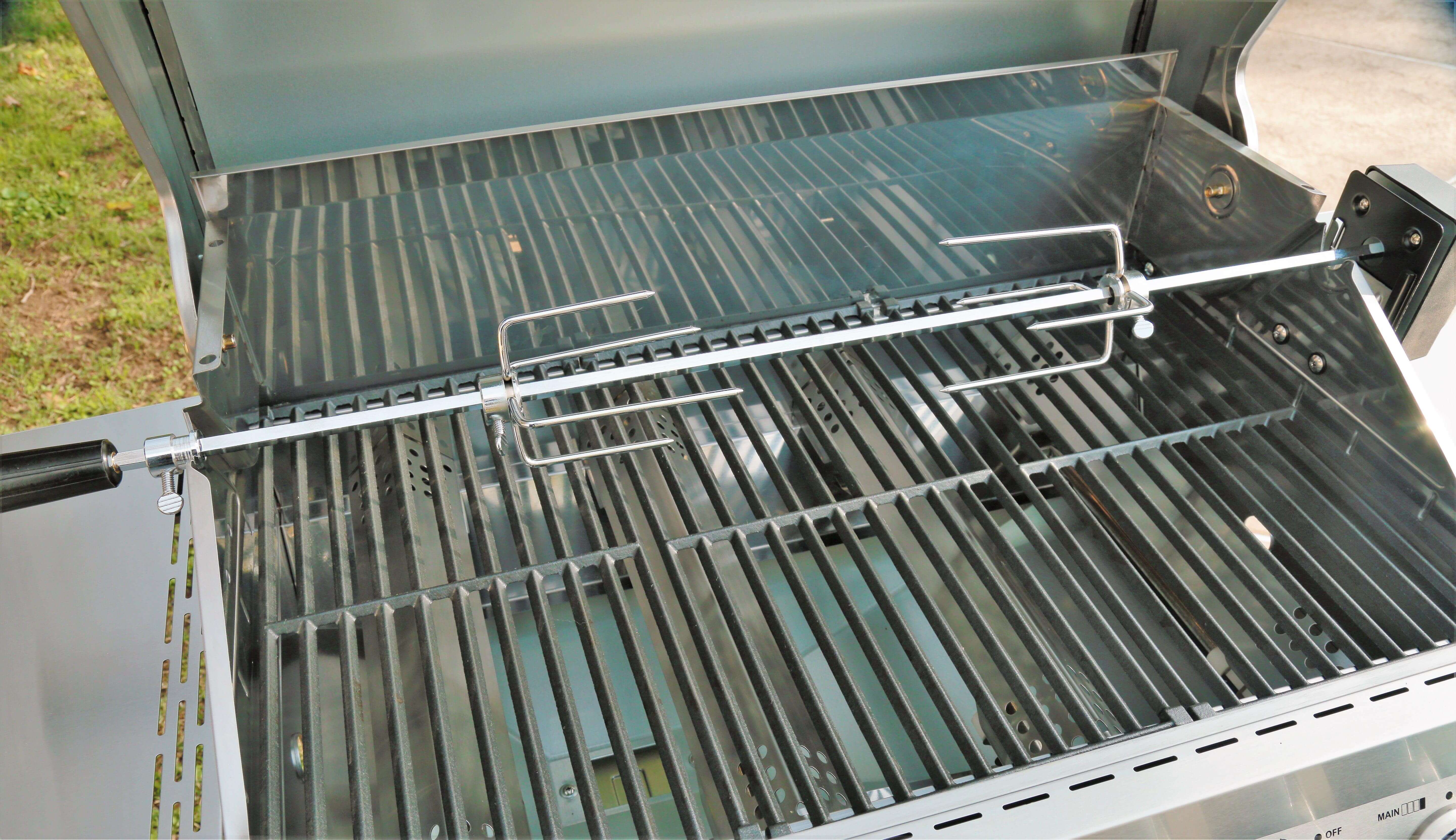 96222 | Rotisserie Kit