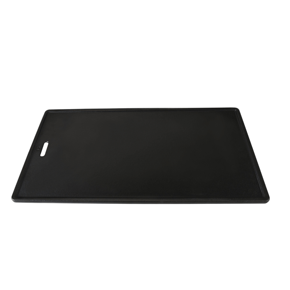 Monument Cast Iron Cooking Plate