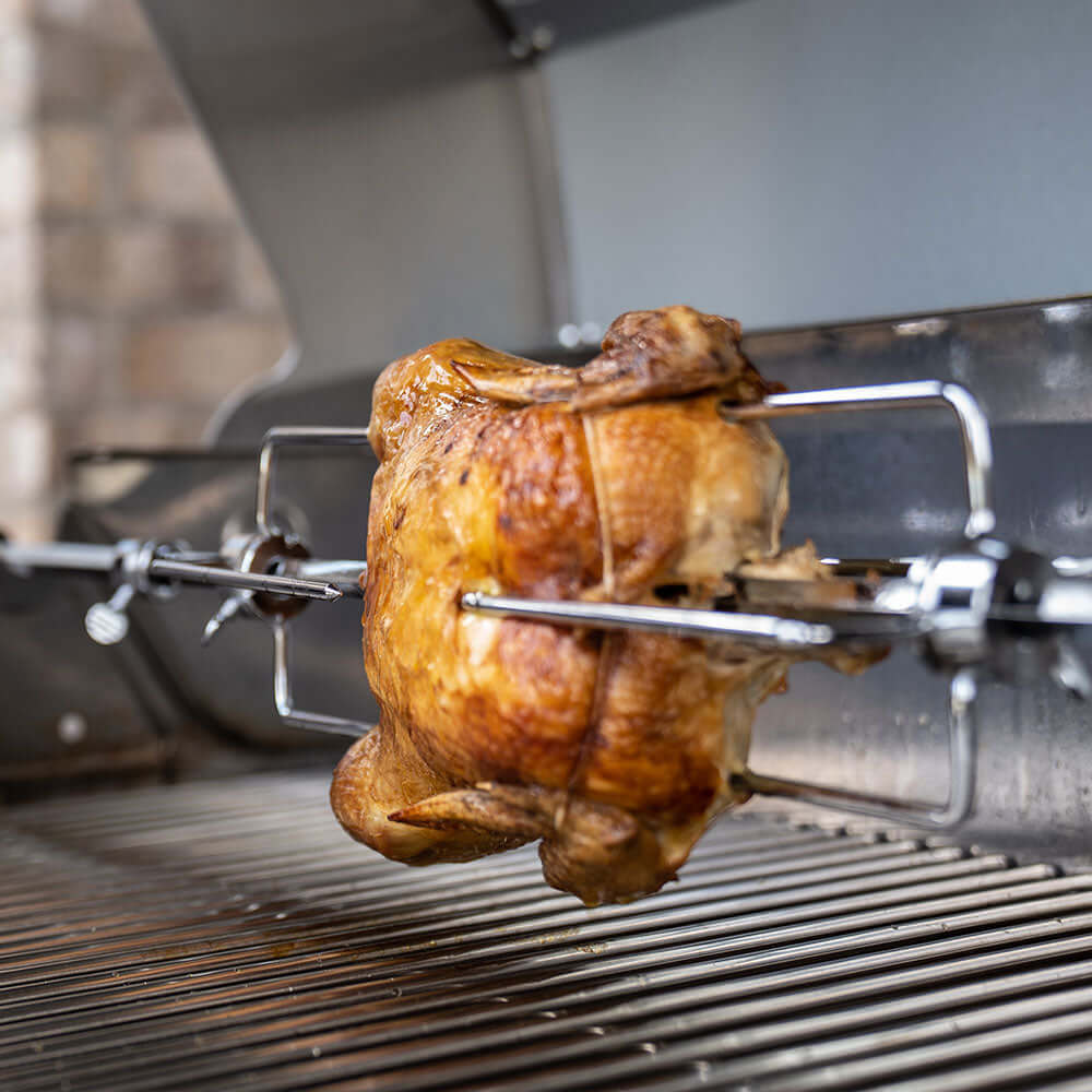 96222 | Rotisserie Kit