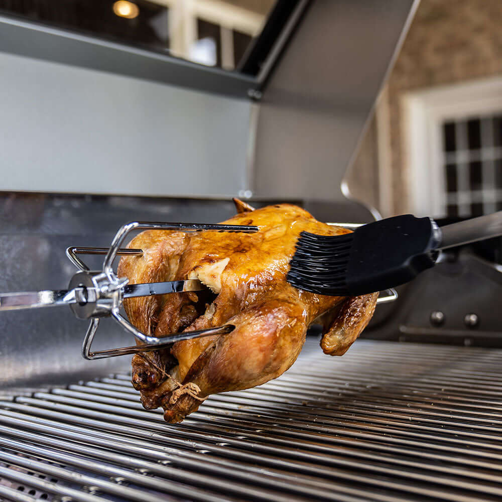 96222 | Rotisserie Kit