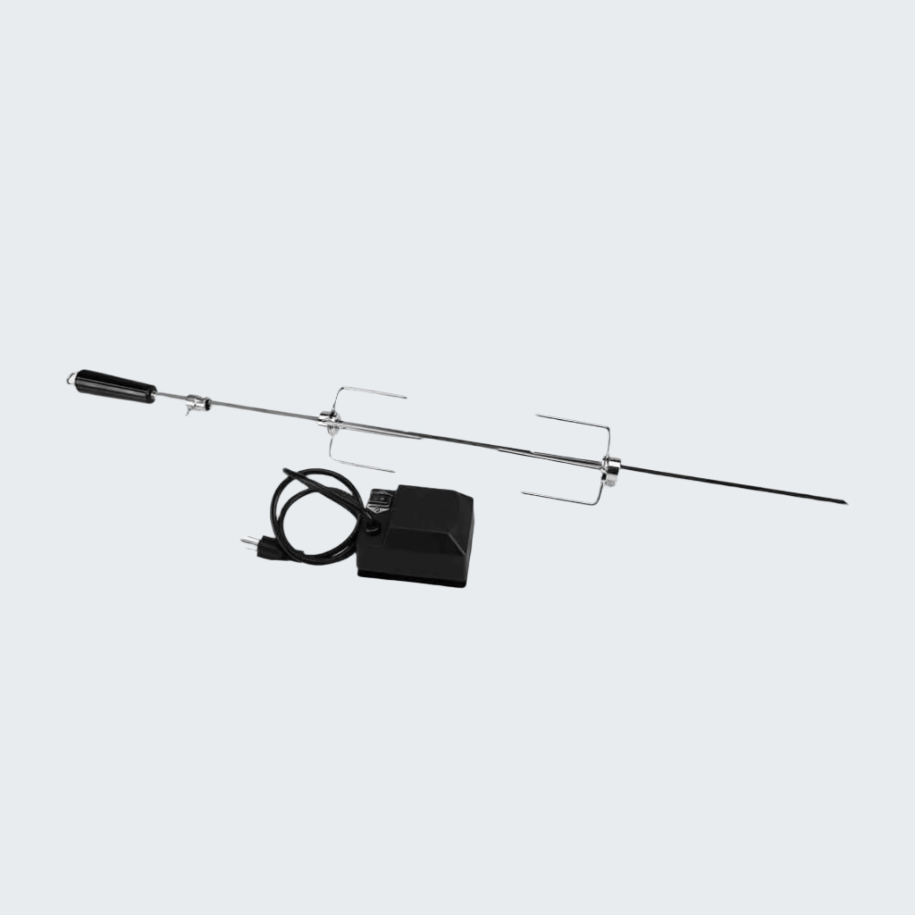 Monument Grill Rotisserie Kit