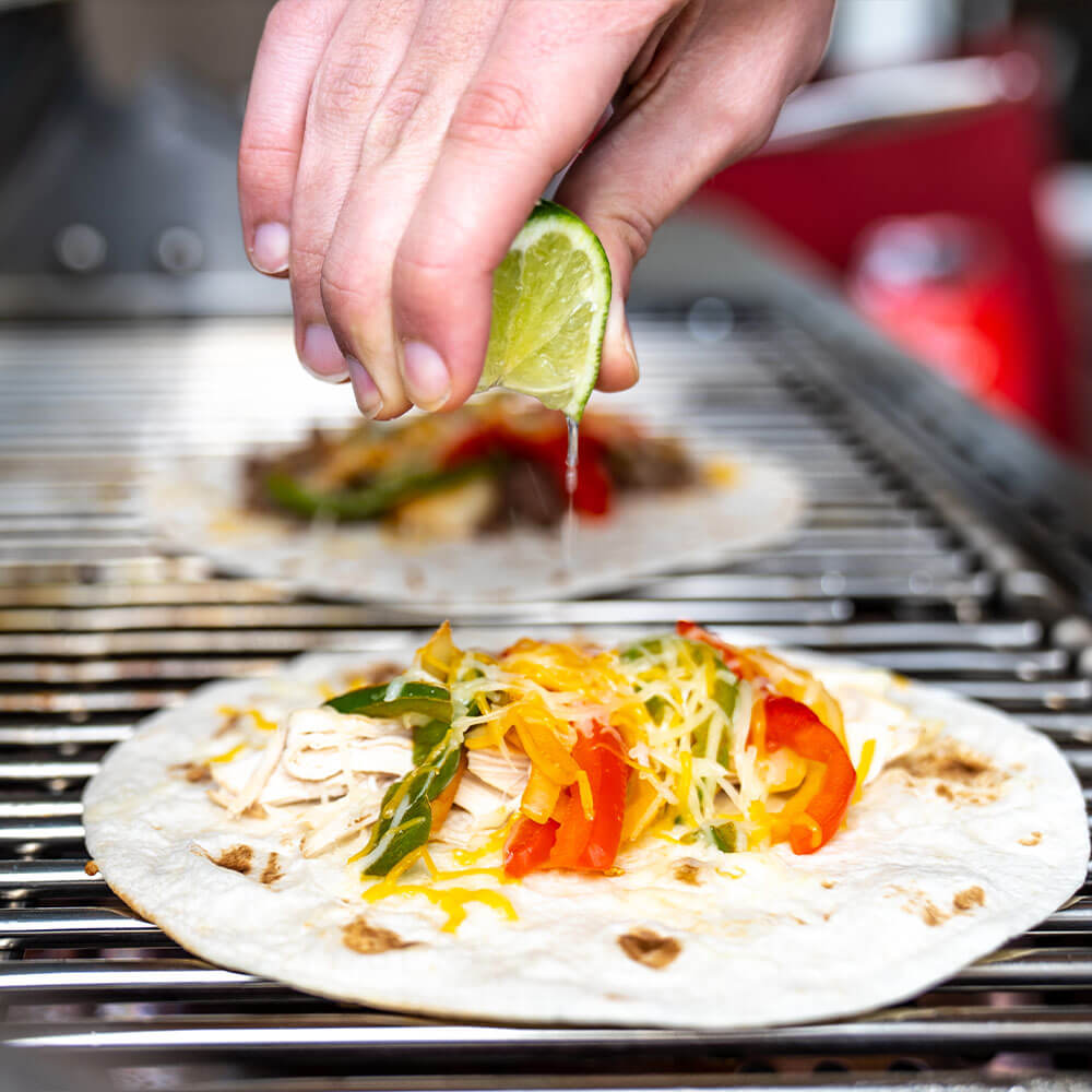 Monument Stainless Steel Cooking Grids