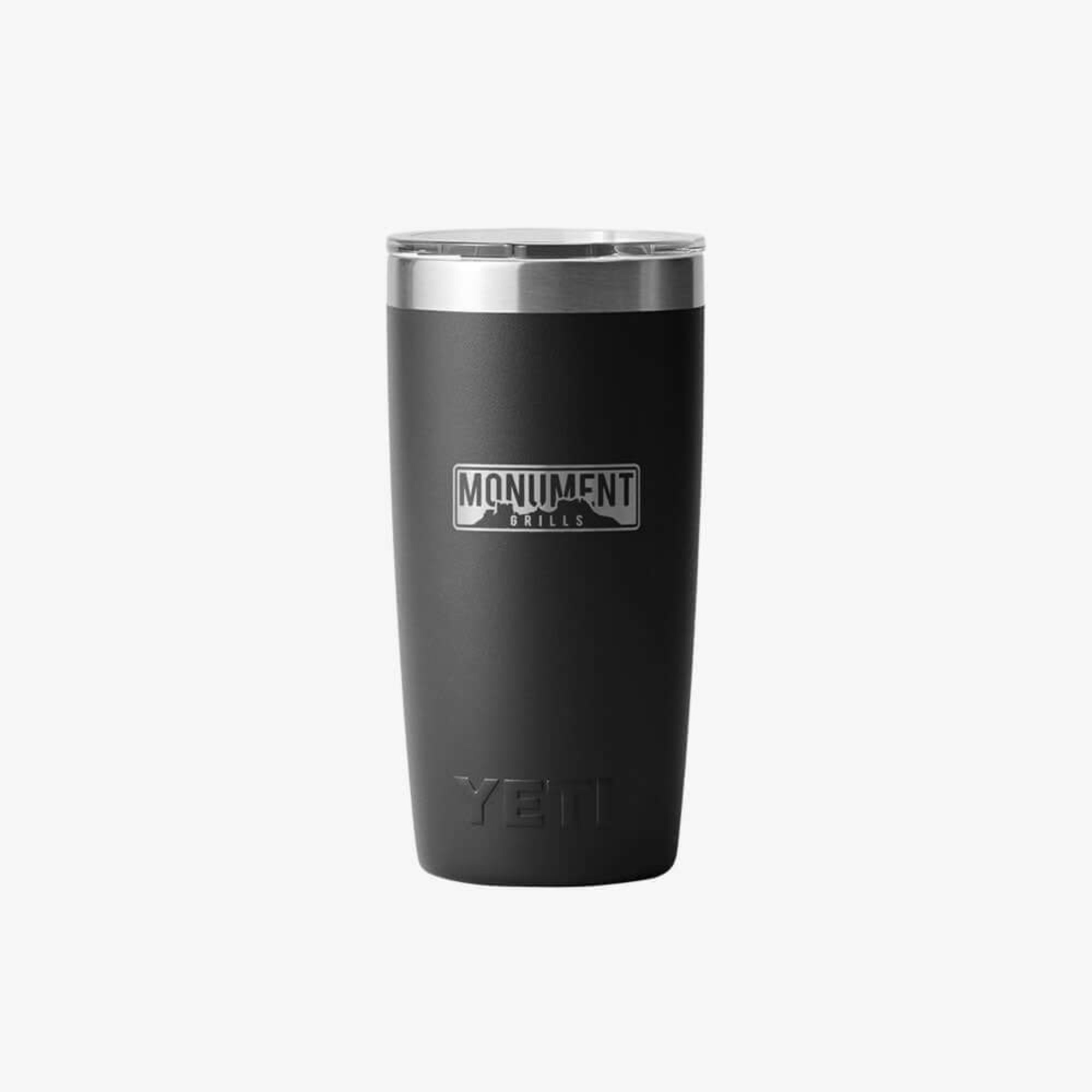 Monument 10 Oz Tumbler