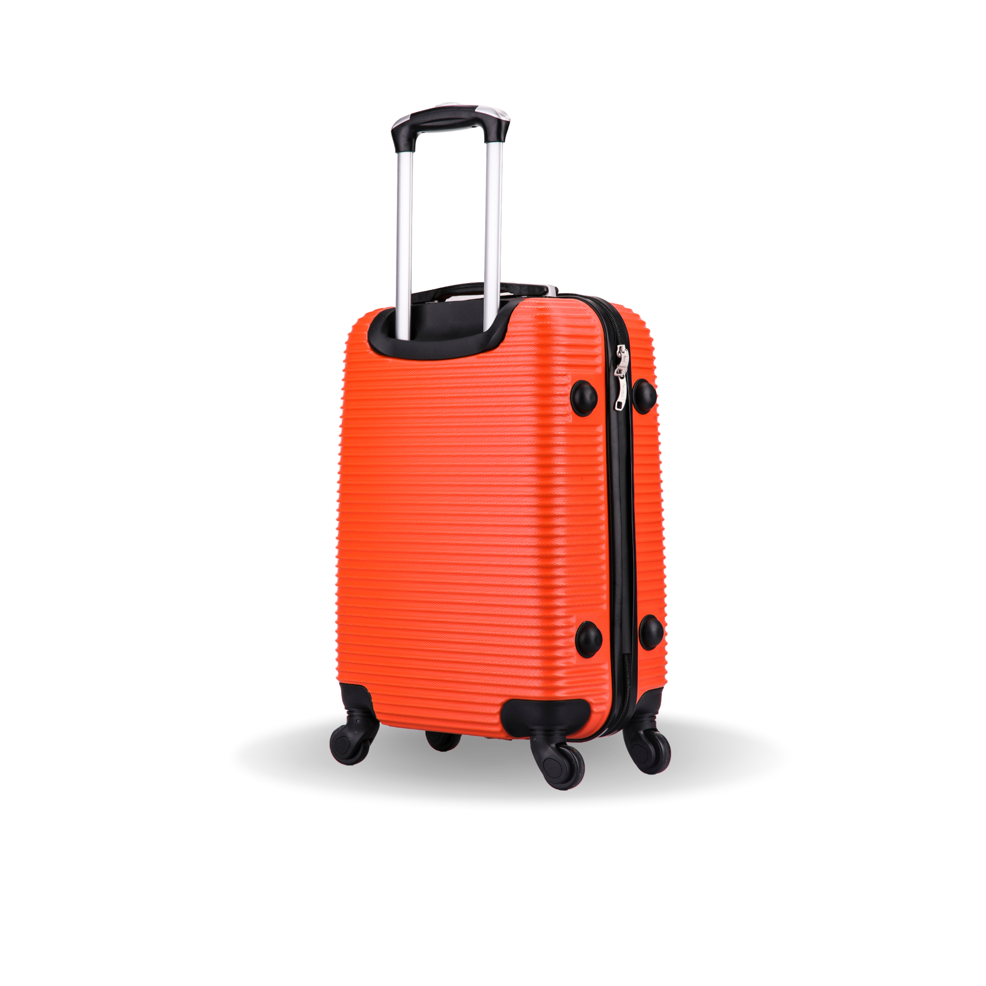 InUSA Luggage Royal Carry On 20" Spinner Suitcase