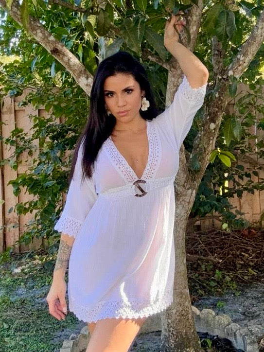 AVALON Dress