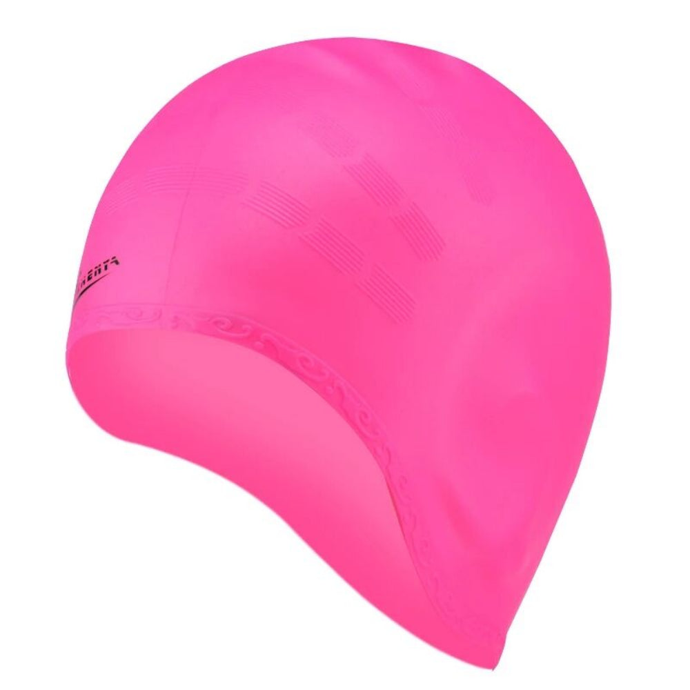 High Elastic Swimming Caps