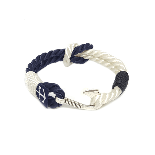 Ailbhe Hook Nautical Bracelet