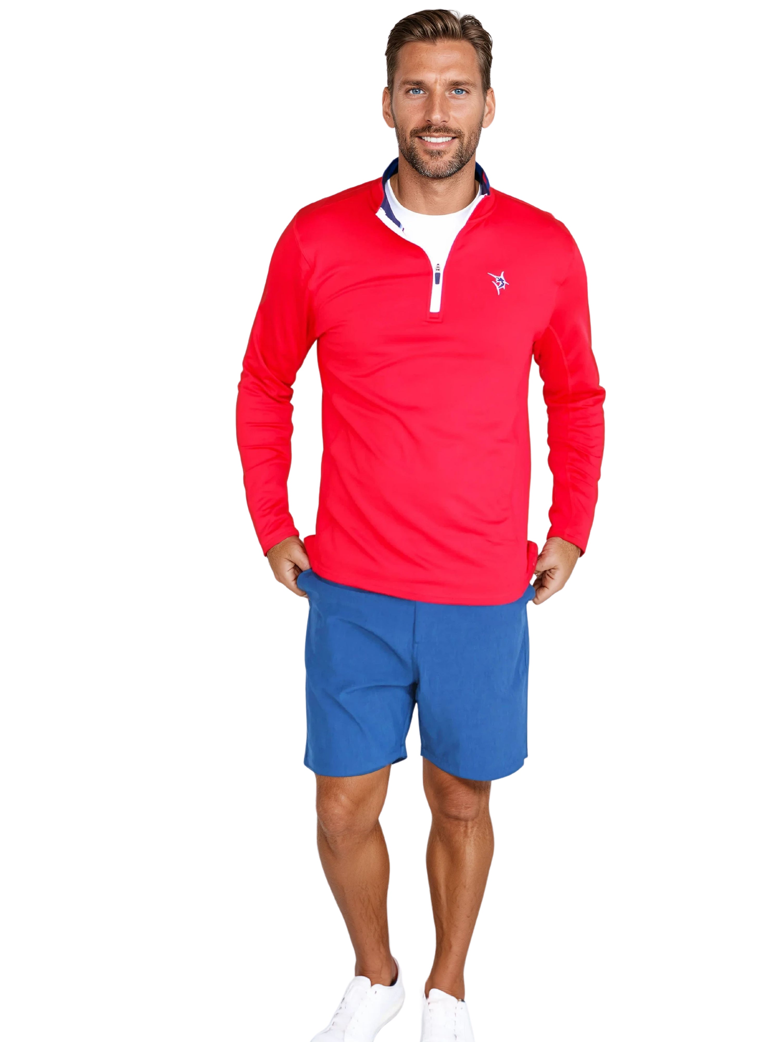 White Water Life Bayport Shorts