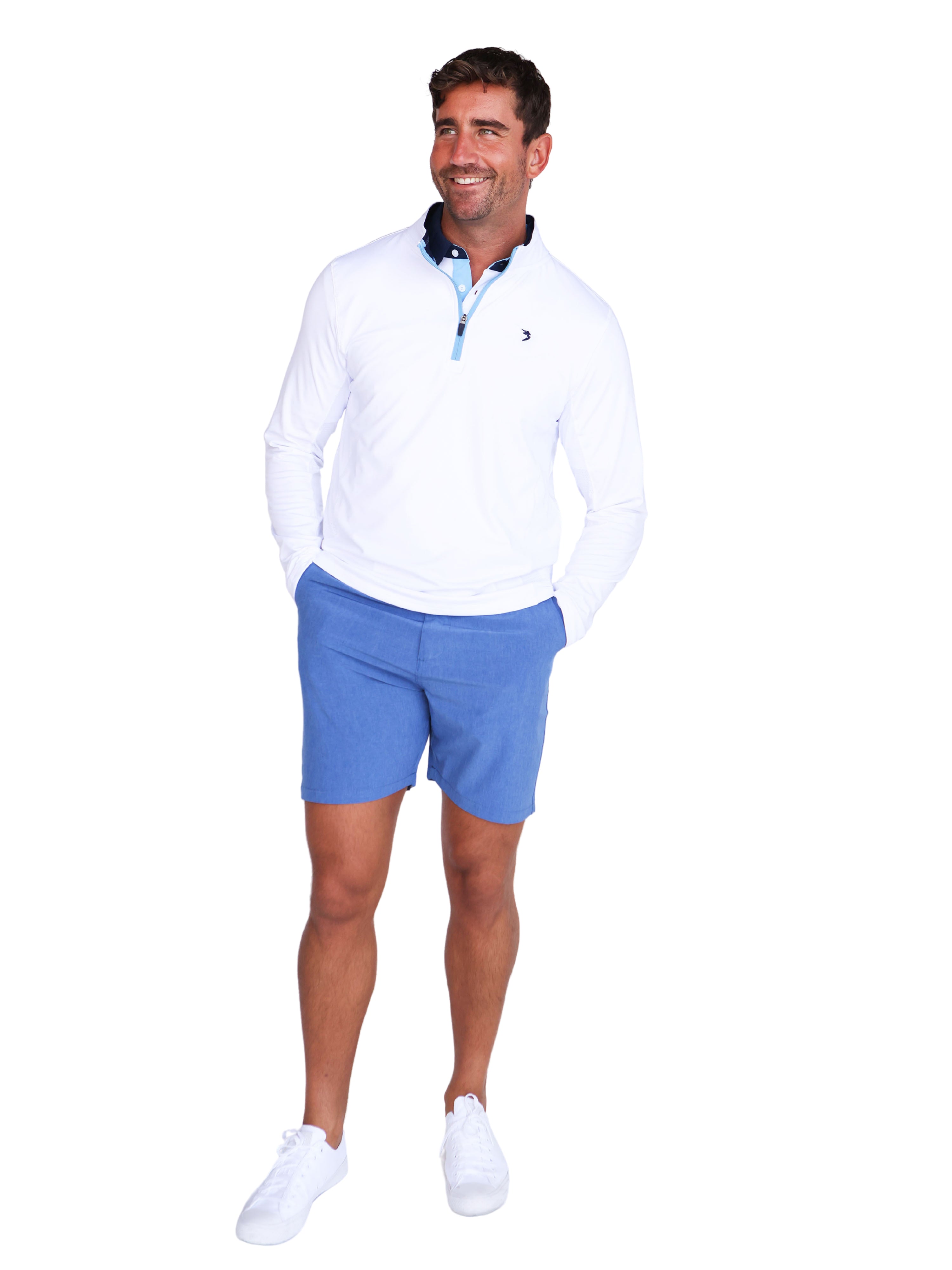 White Water Life Bayport Shorts