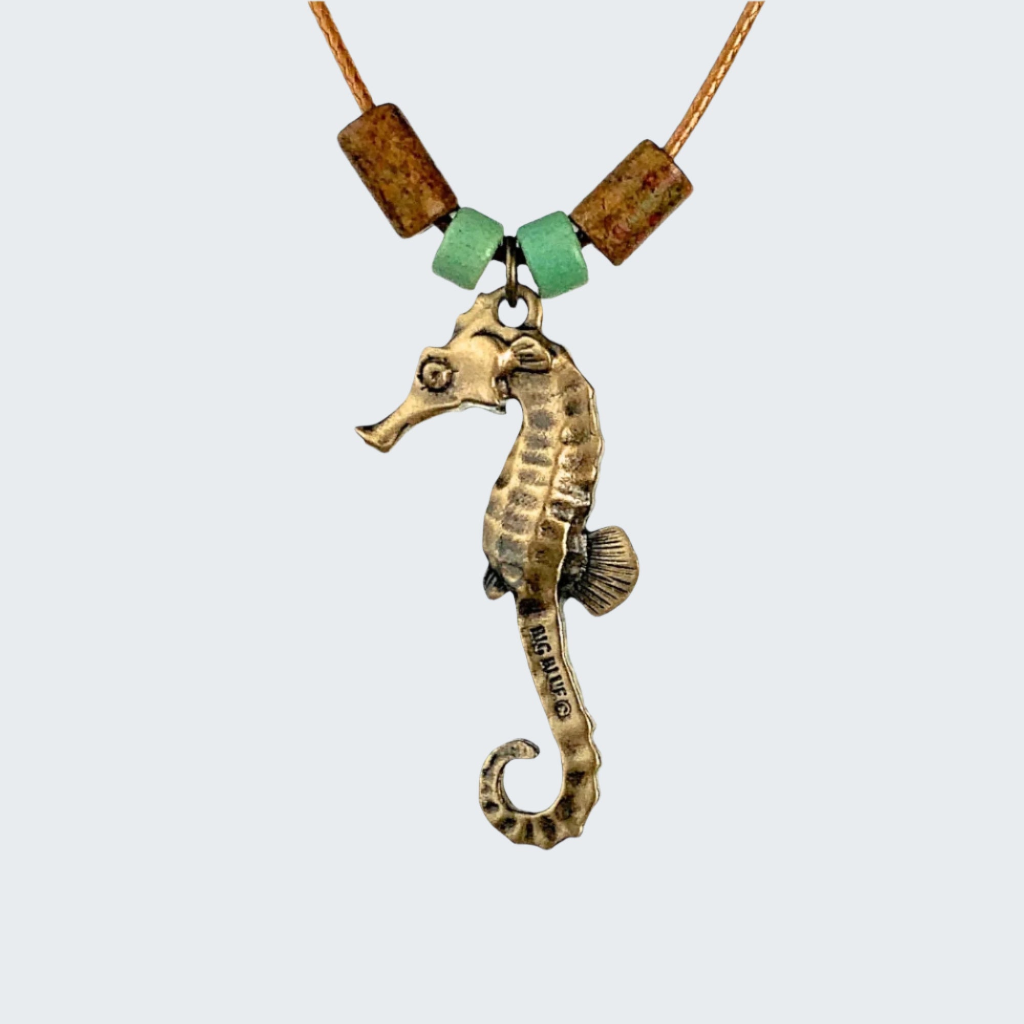 Seahorse Necklaces for Women