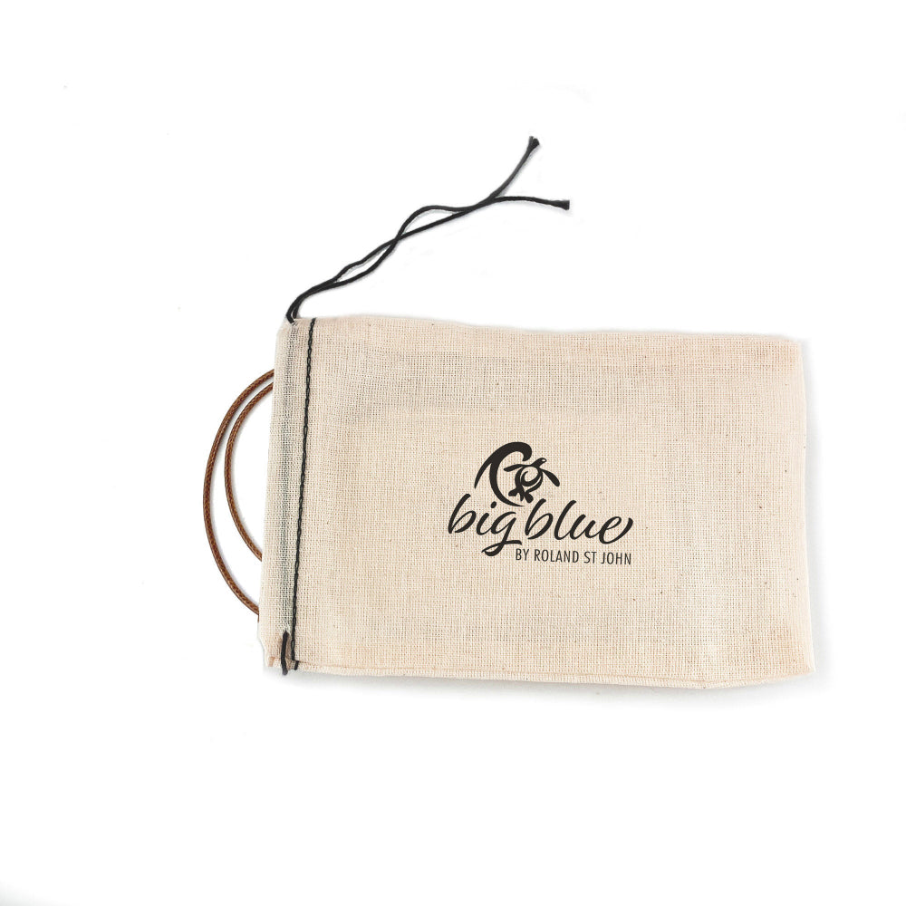 Moray Eel with Scuba Tank Necklaces