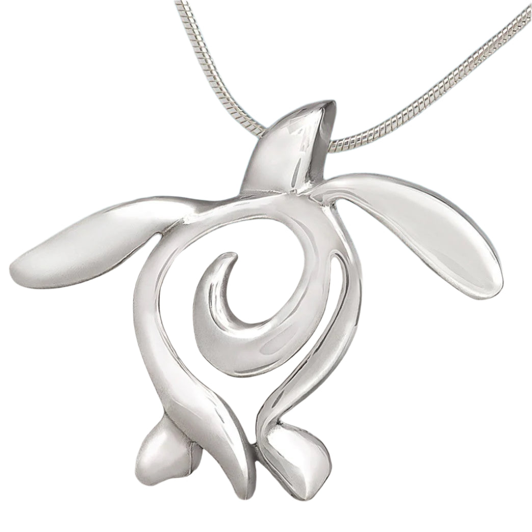 Honu Turtle Necklaces