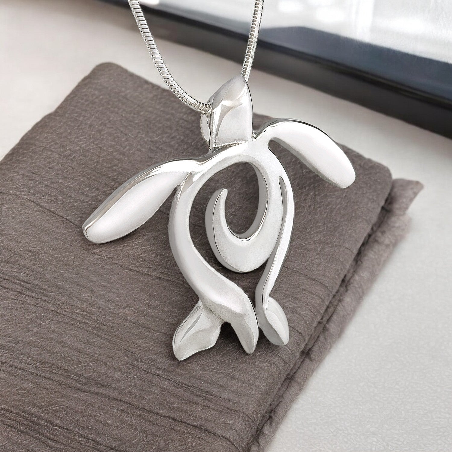 Honu Turtle Necklaces