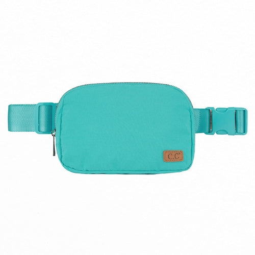 CC Basic Belt Bag Fanny Pack